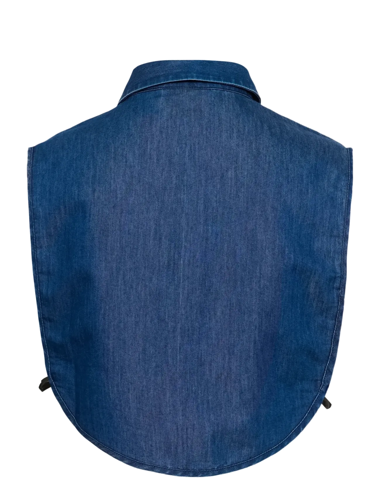 Kaffe - KAsigne Collar - lowest prices - dark blue denim - 2