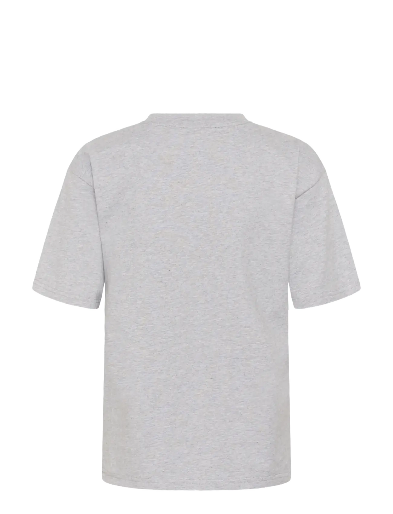 Kaffe - KAgloria T-Shirt - grey melange - 1