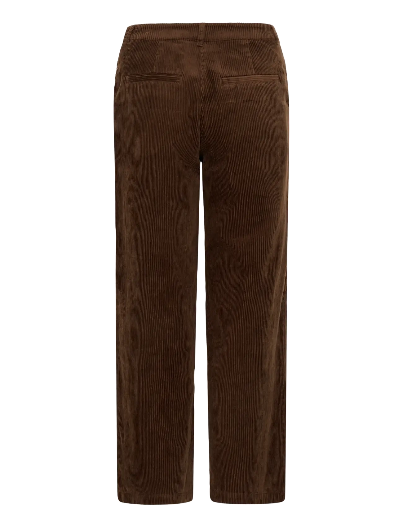 Kaffe - KAsella Corduroy Pants - carafe - 1