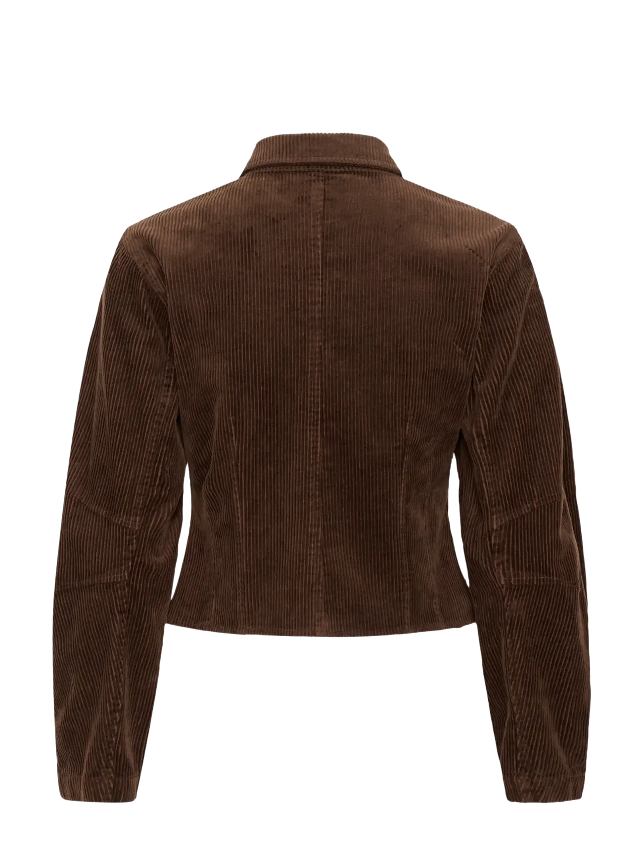 Kaffe - KAsella Corduroy Shirt - carafe - 1
