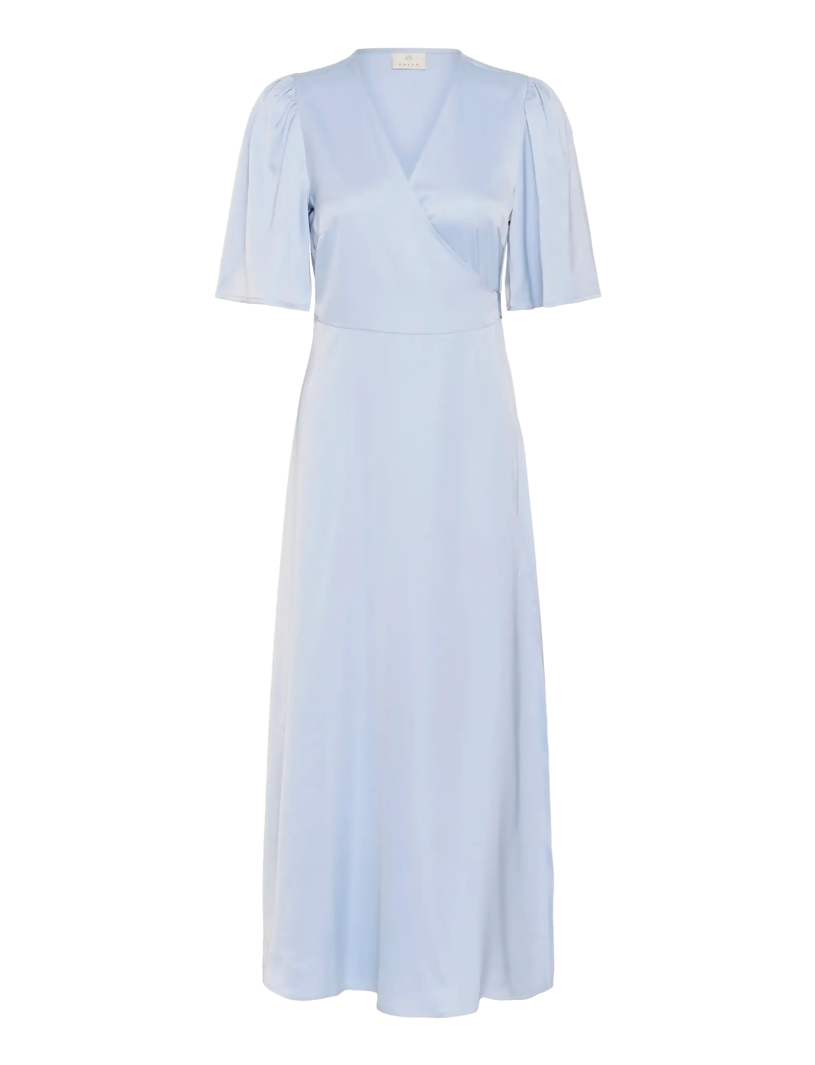 Kaffe - Kasadie Wrap Dress -