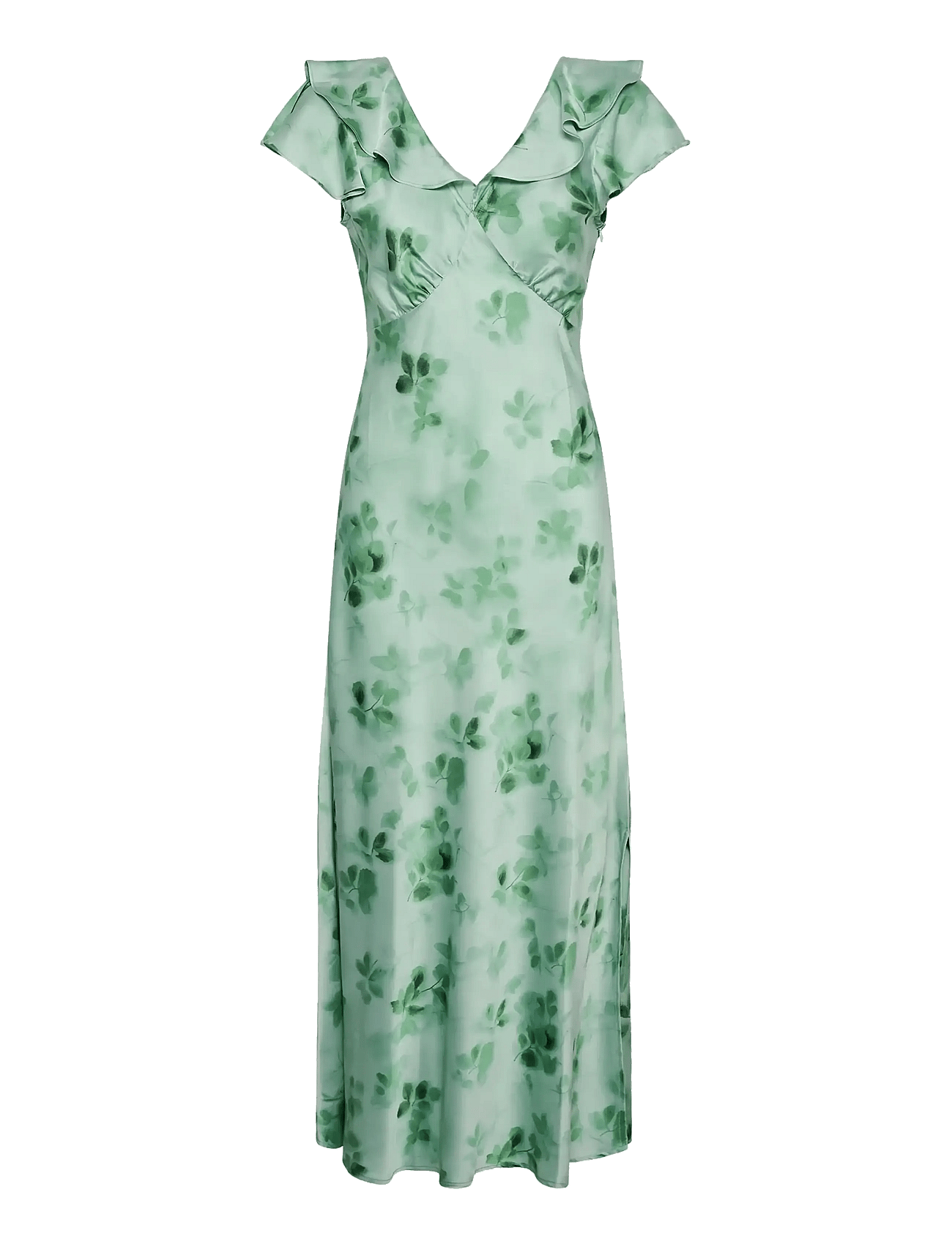 Kaffe - Kasadie Frill Dress -