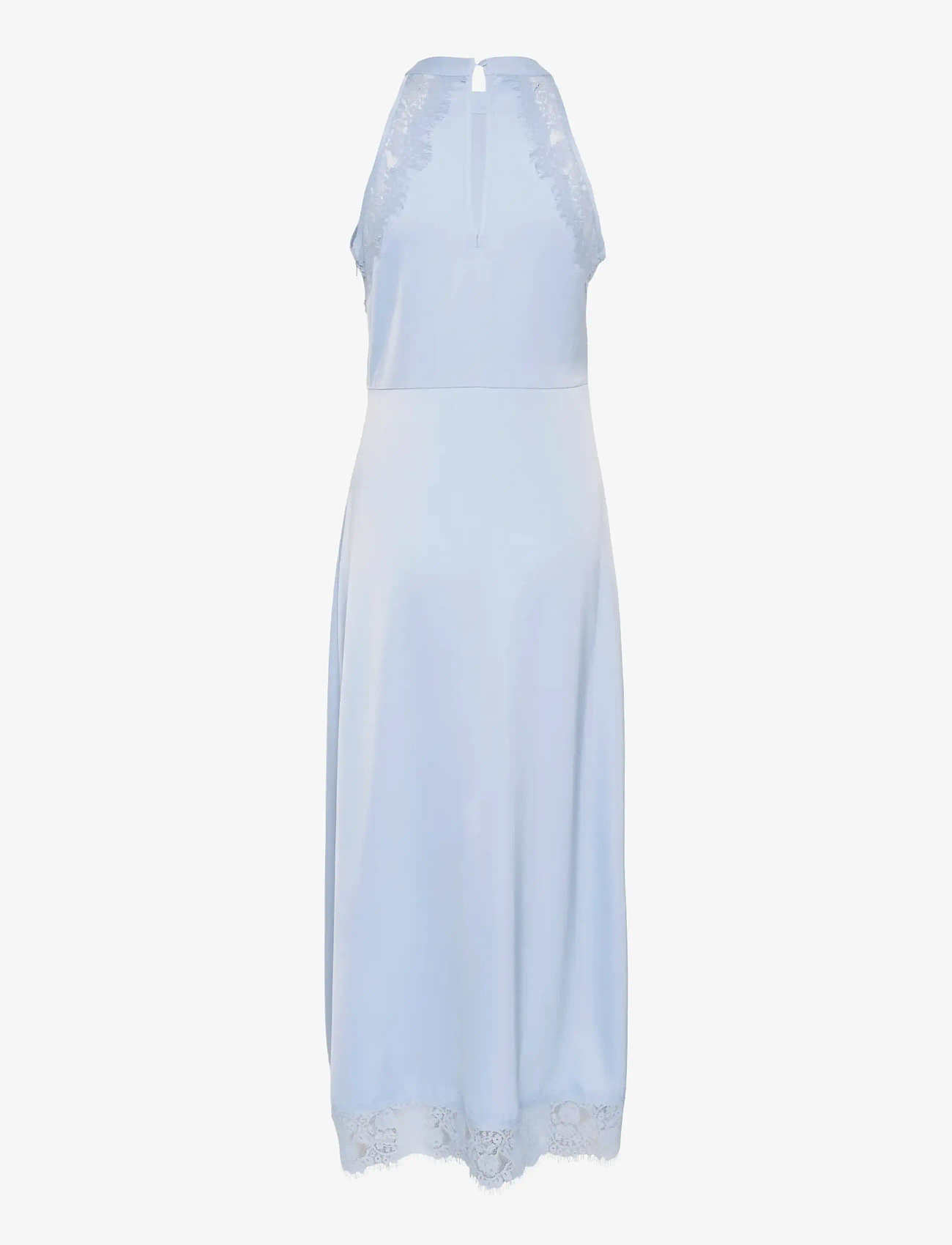 Kaffe - KAsadie Lace Dress - kokteilikleidid - kentucky blue cc - 2