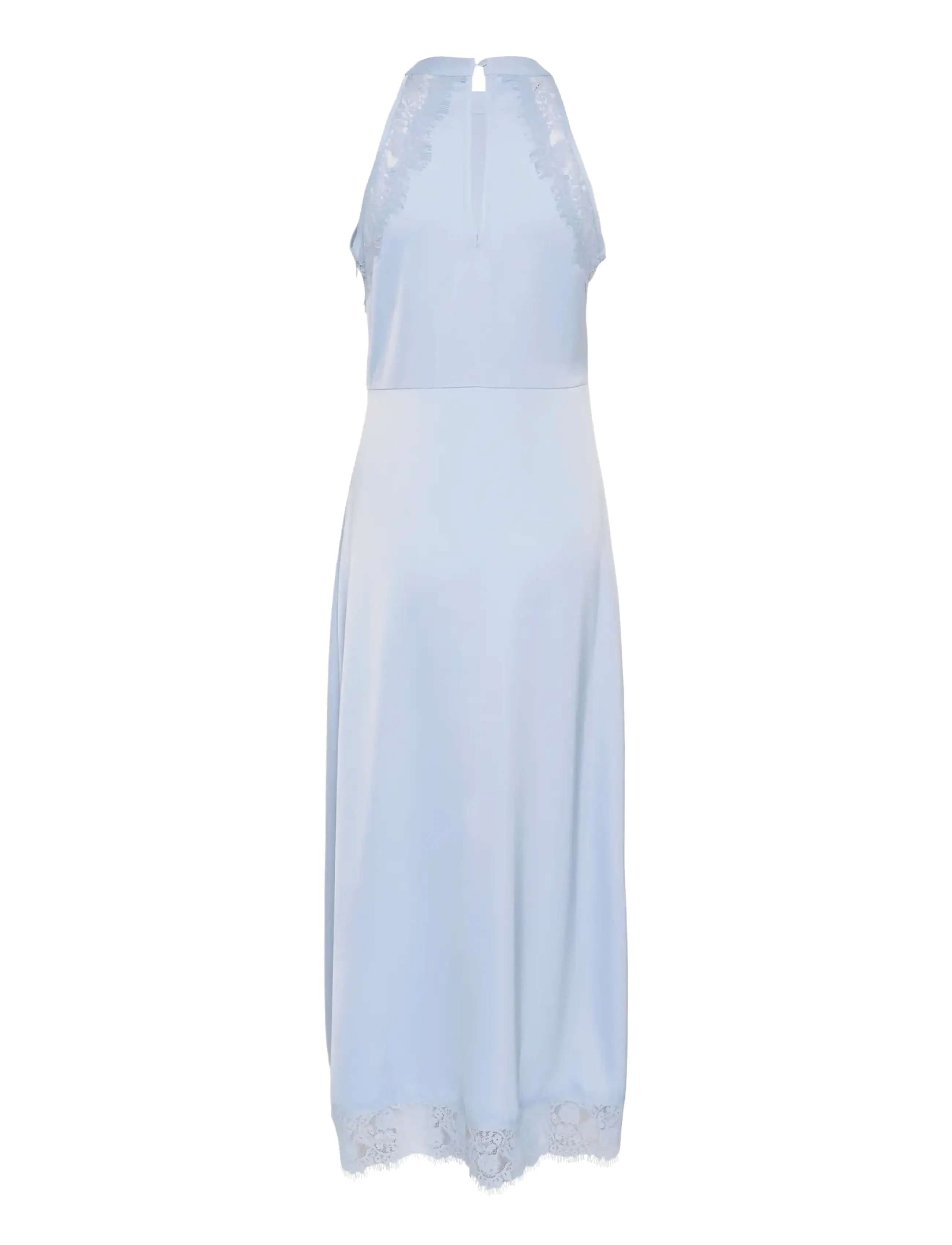Kaffe - KAsadie Lace Dress - cocktail dresses - kentucky blue cc - 2