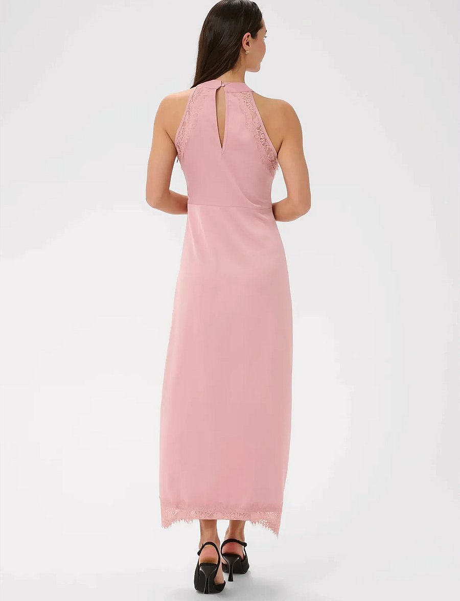 Kaffe - KAsadie Lace Dress - cocktailklänningar - zephyr cc - 3