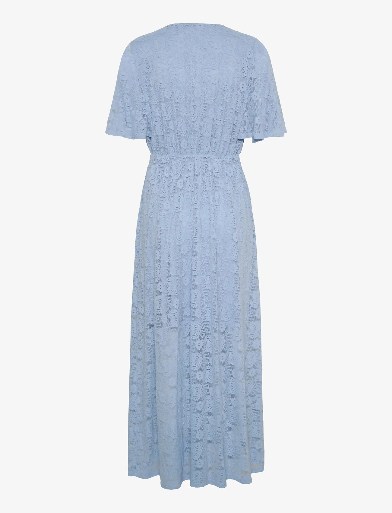 Kaffe - KAlouisa Dress - abendkleider - kentucky blue - 2