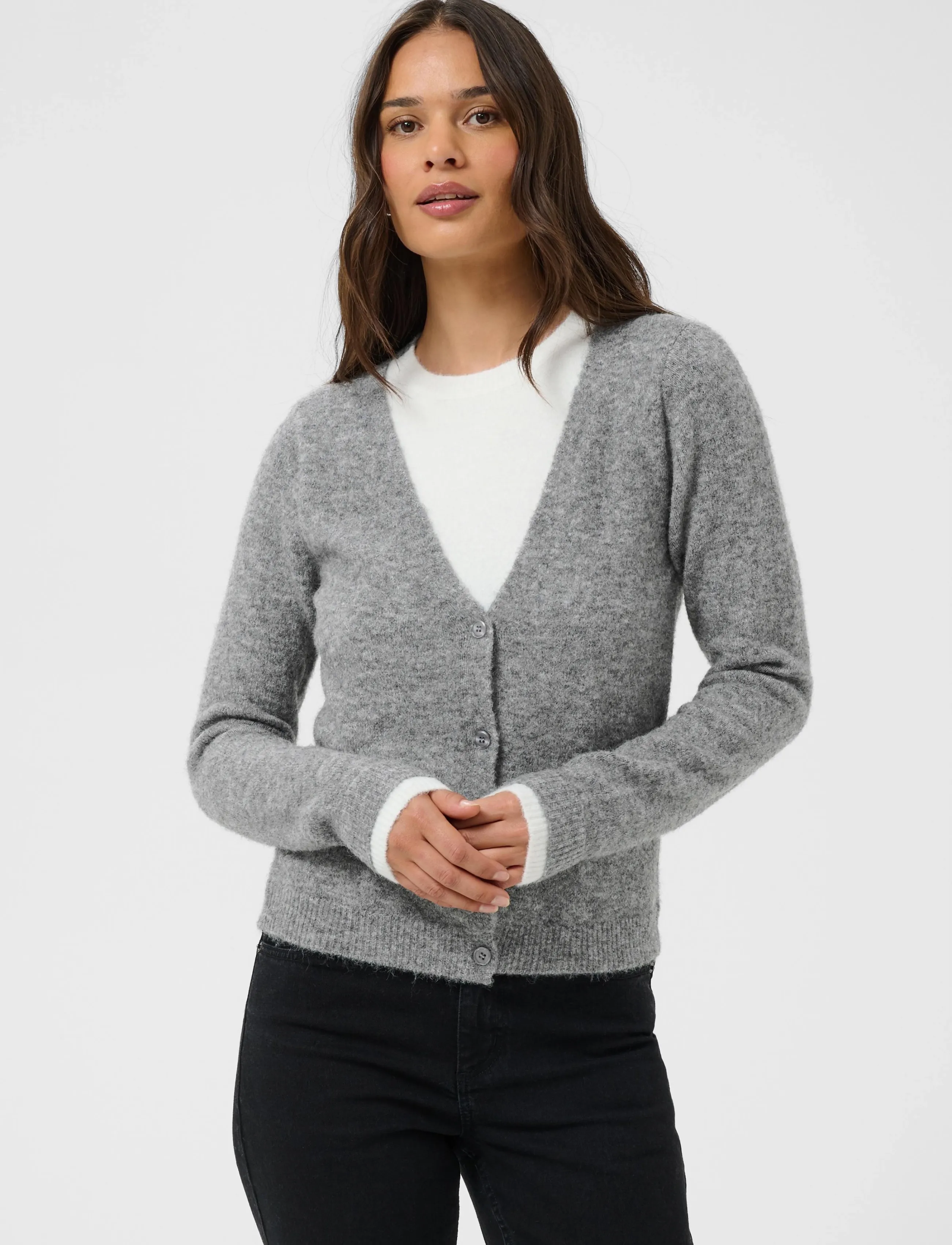 Kakirini Pullover