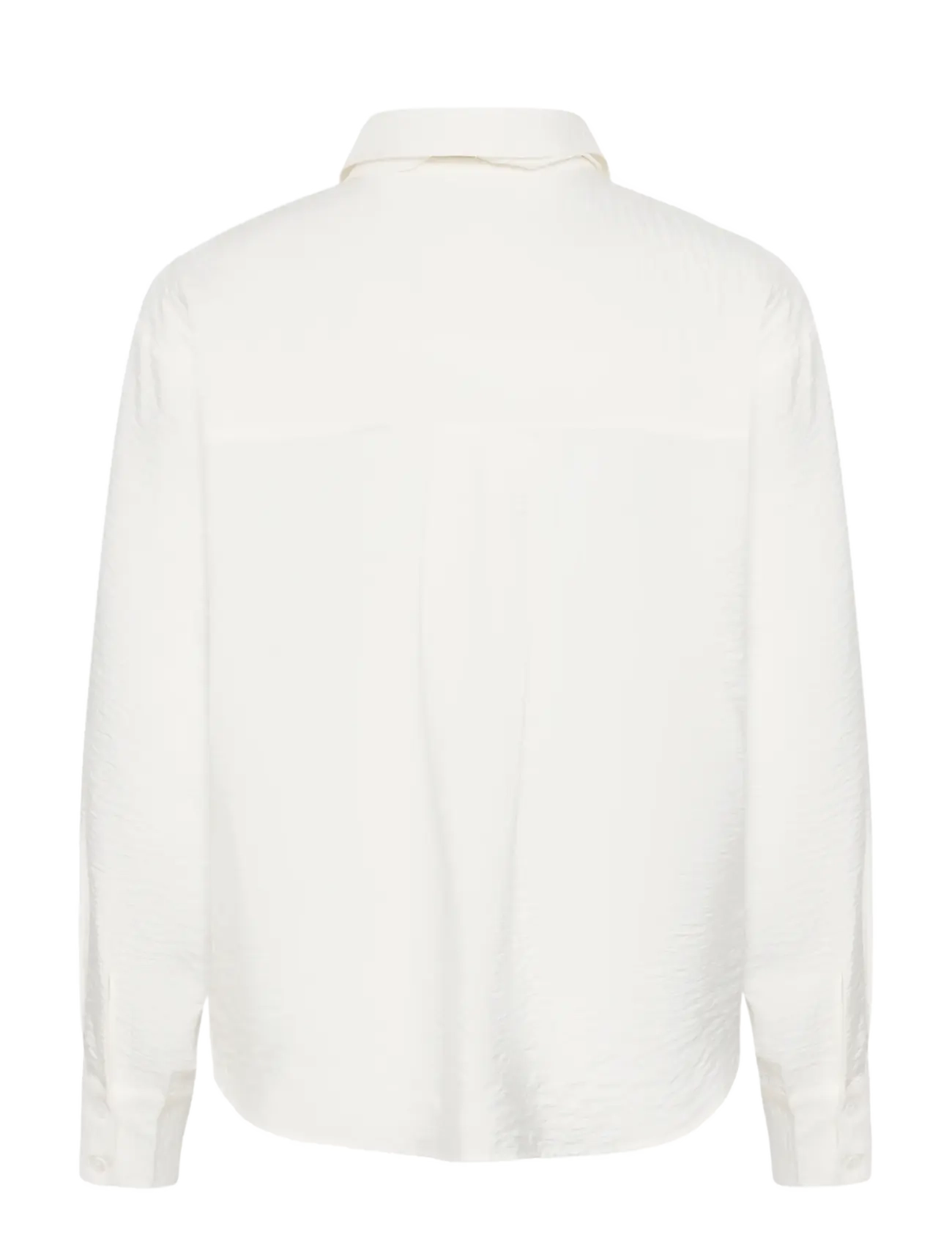 Kaffe - KAgilda Shirt - chalk - 1
