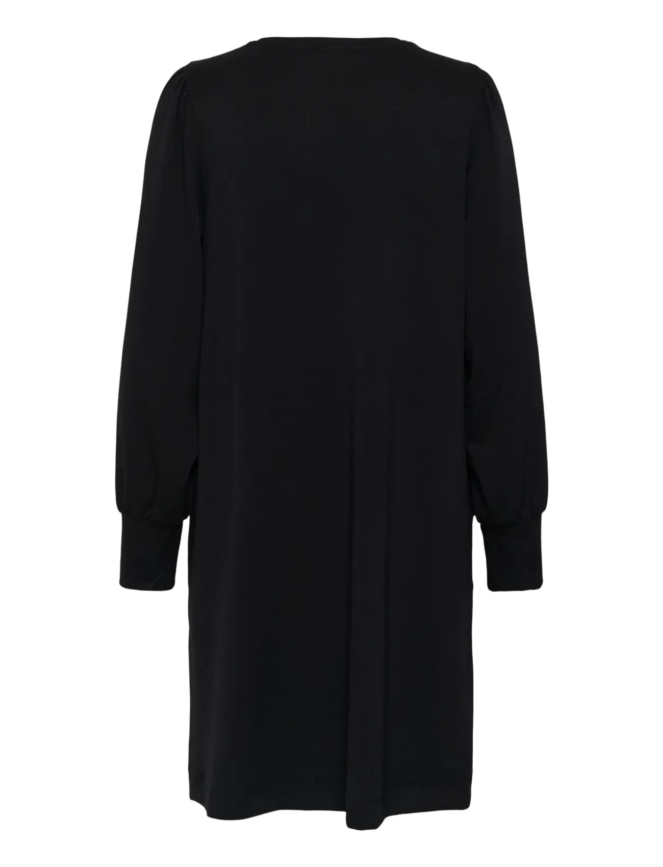 Kaffe - KAannie Dress - black deep - 1