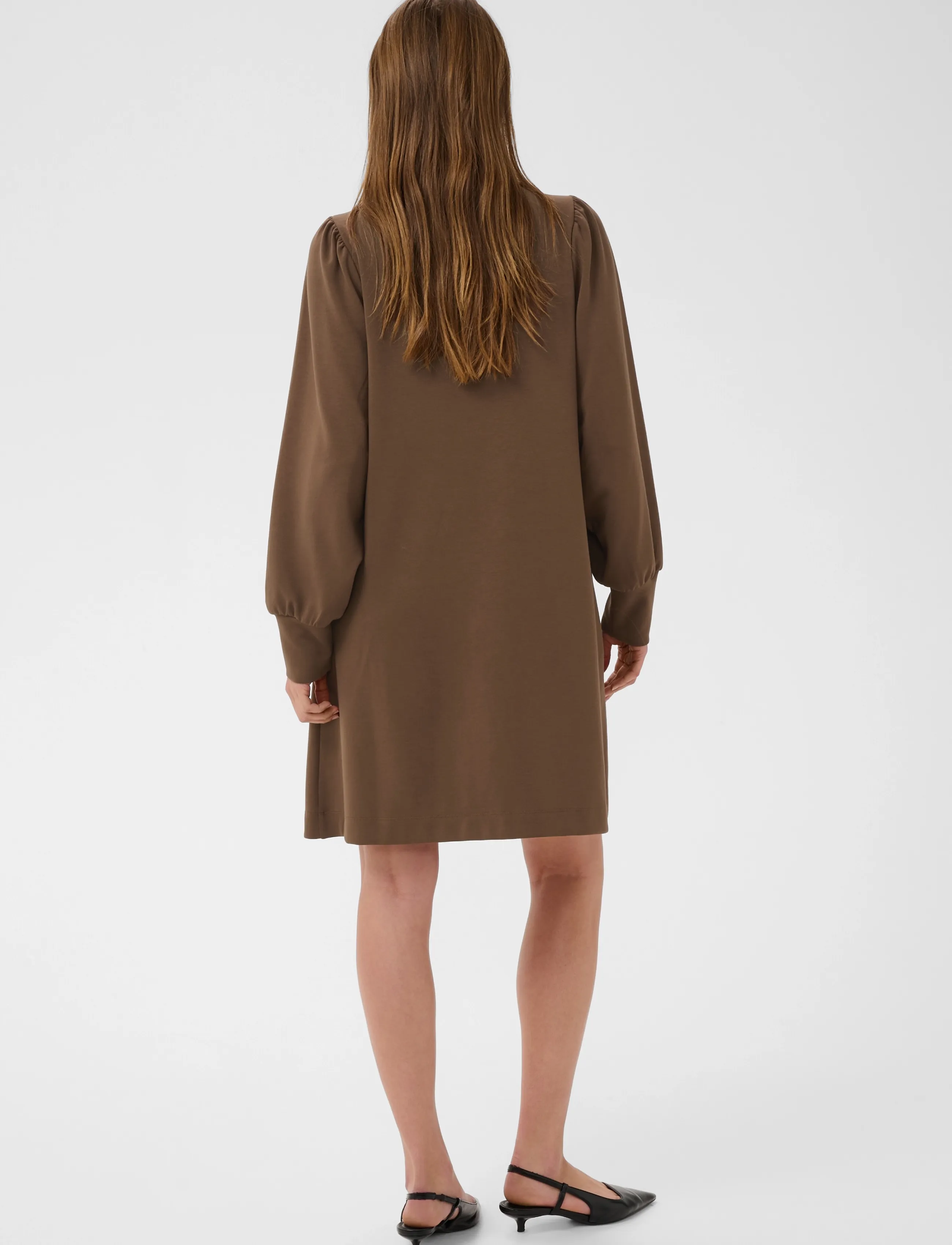 Kaffe - KAannie Dress - carafe - 4