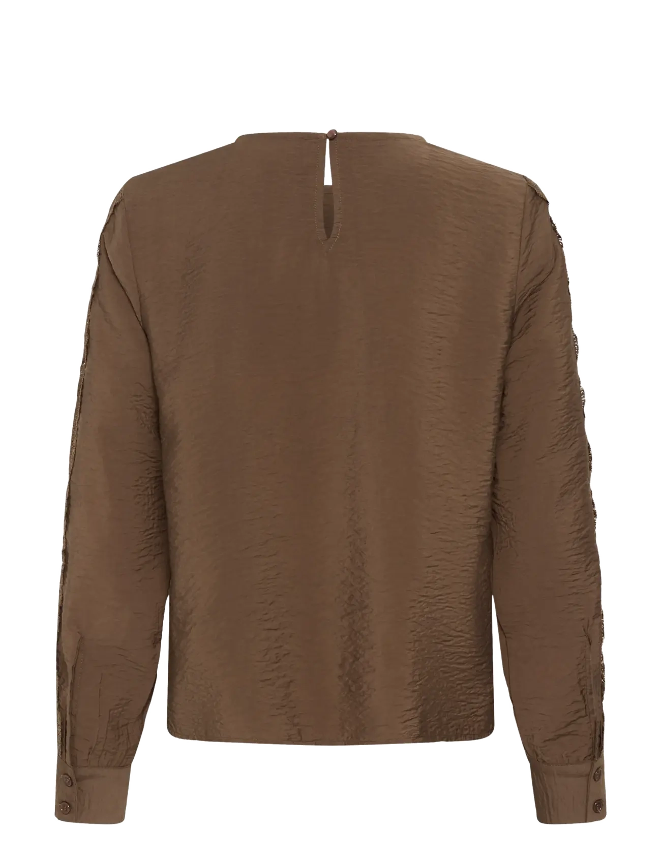Kaffe - KAgilda Blouse - carafe - 1
