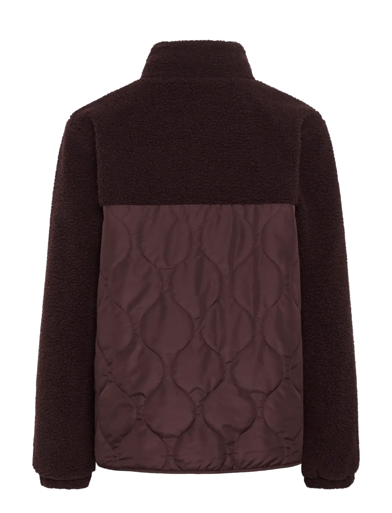 Kaffe Kagracelyn Jacket vinterjackor dam – bild 2