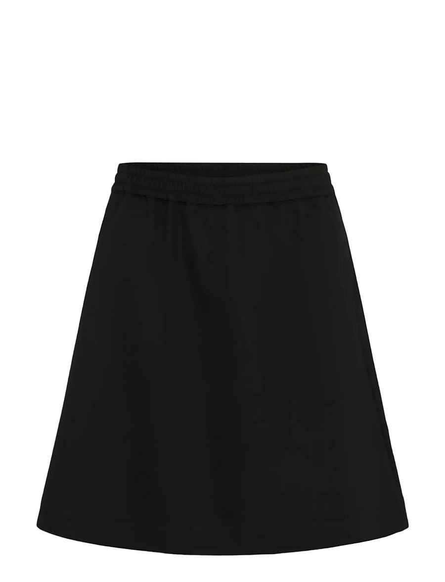 Kaffe - KAsakura Skirt - black deep - 0
