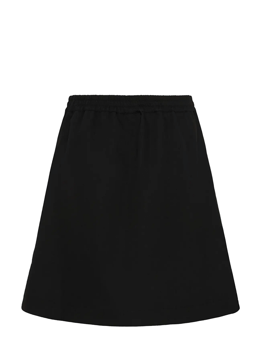 Kaffe - KAsakura Skirt - black deep - 1
