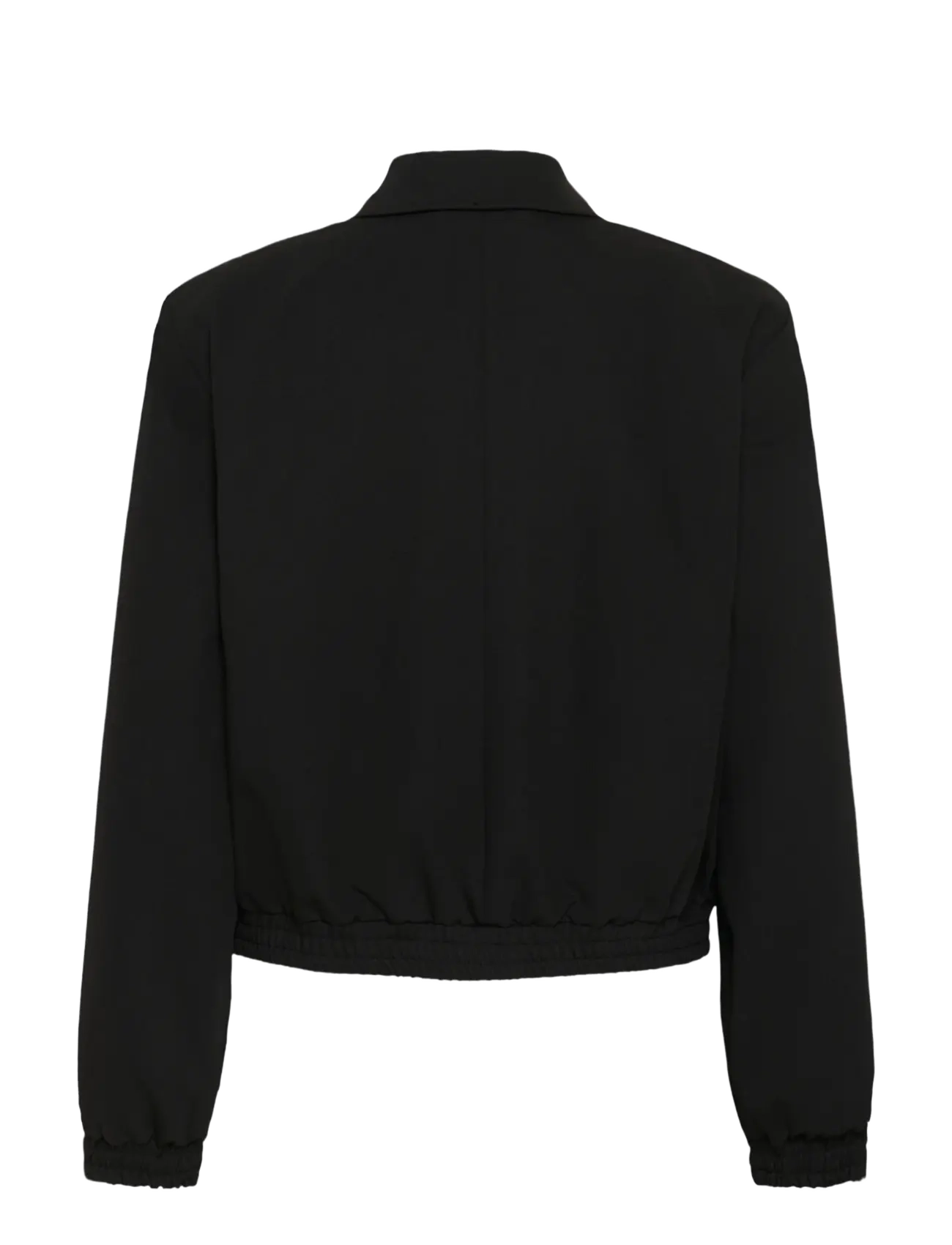 Kaffe - KAsakura Bomber Jacket - black deep - 1