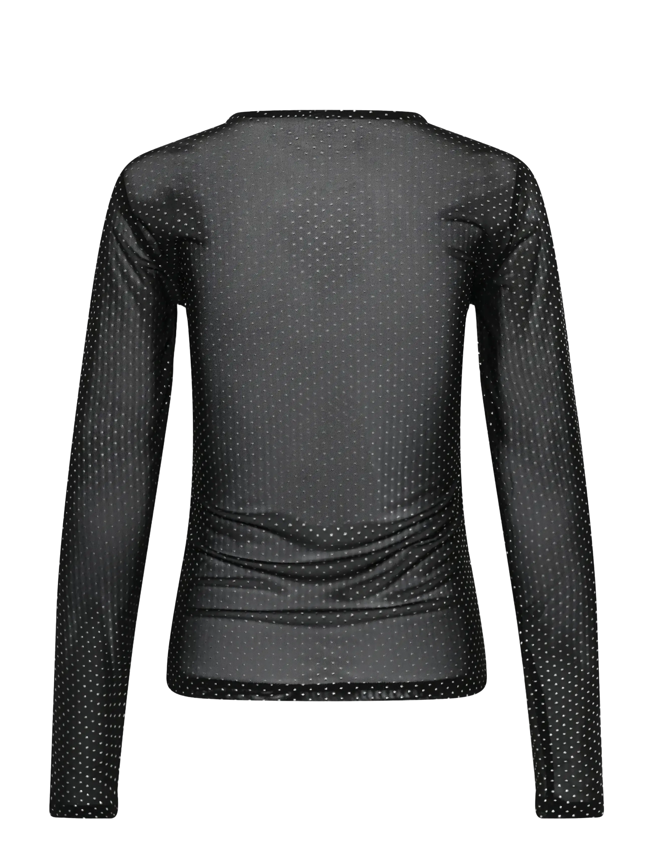 Kaffe - KAmiranda T-Shirt - black deep - 1