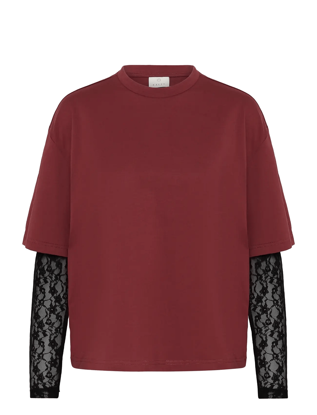 Kaffe - Kadora T-Shirt - Garām