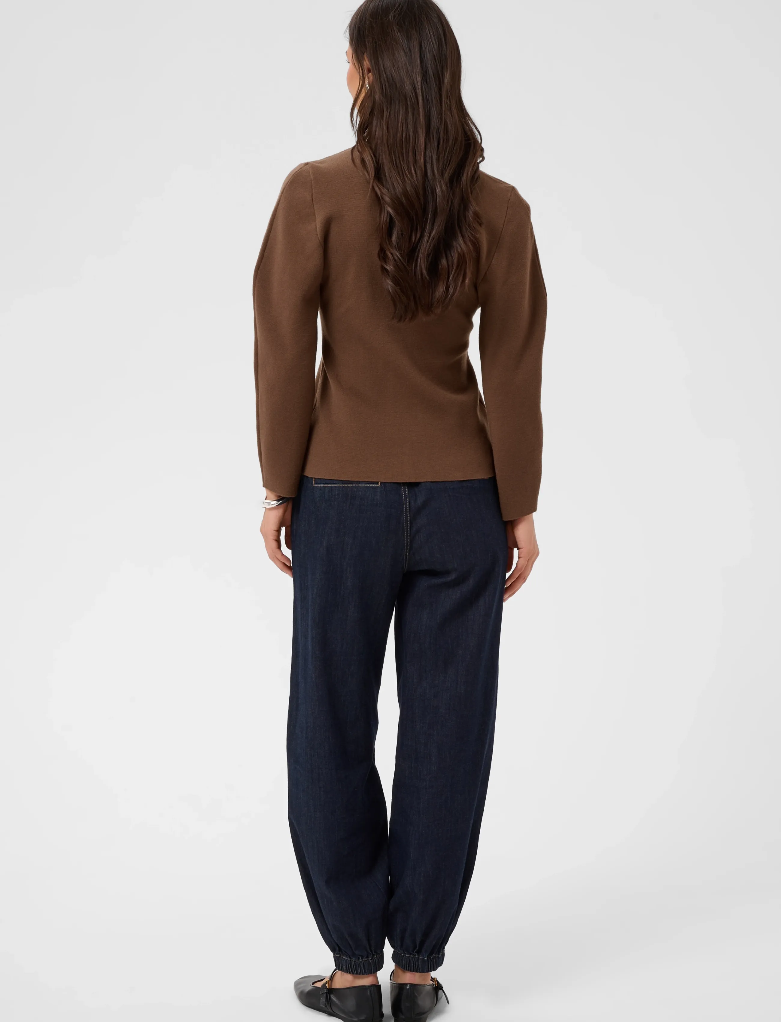 Kaffe - KAloana Cardigan - cardigans - carafe - 4