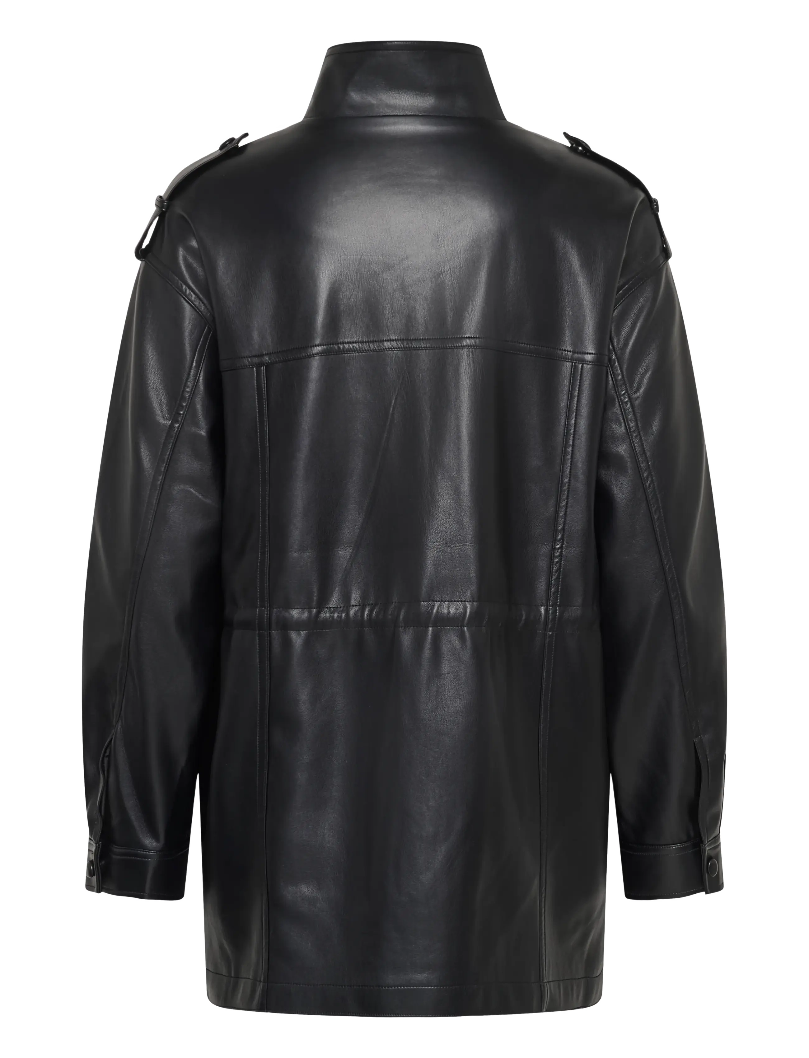Kaffe - KAlorina Jacket - utility-jacken - black deep - 1