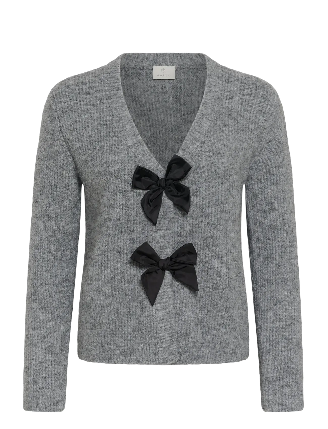 GREY MELANGE