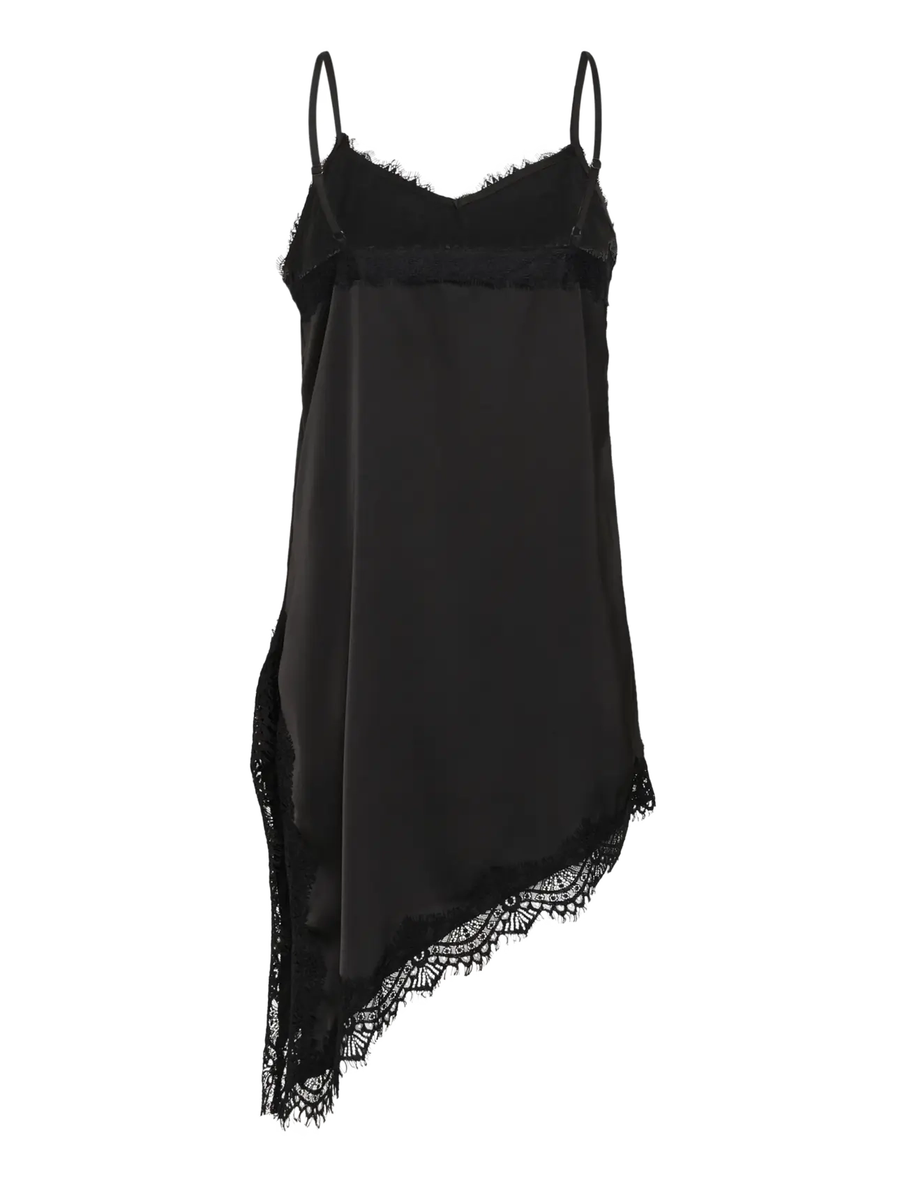 Kaffe - KAmiala Strap Top - black deep - 1