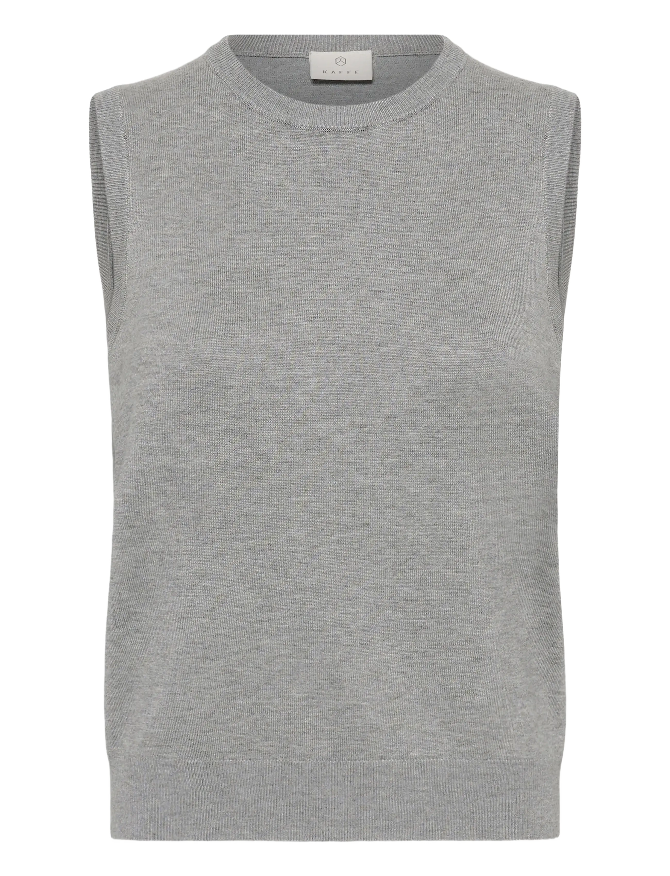 GREY MELANGE