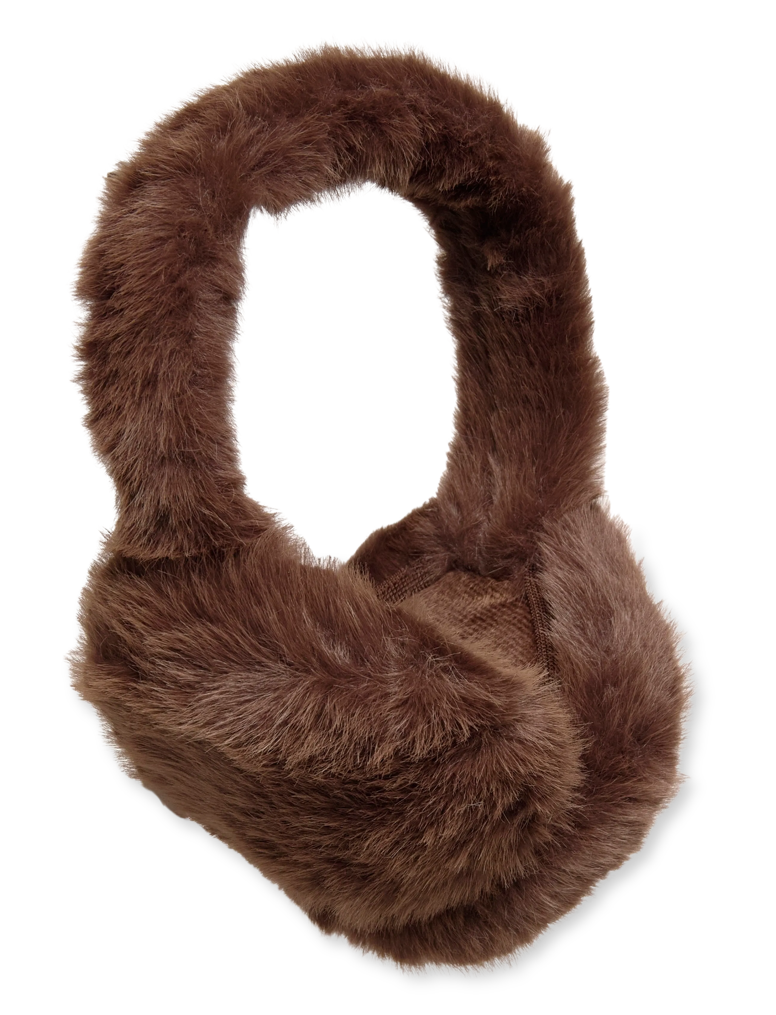 Kaffe - Kahazel Faux Fur Earmuffs