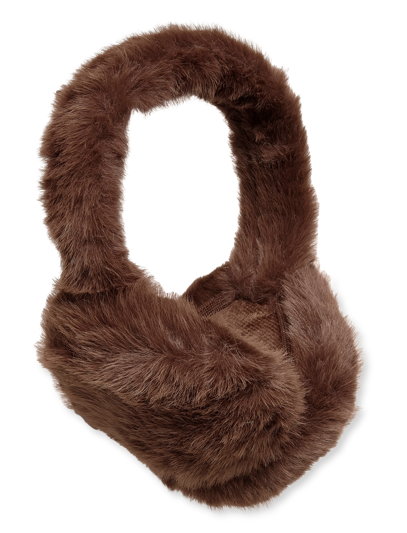 Kaffe - Kahazel Faux Fur Earmuffs