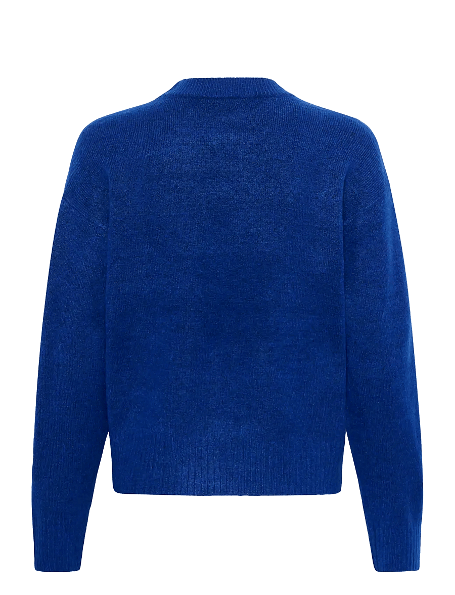 Kaffe - KAiris Knit Pullover - pullover - surf the web - 1