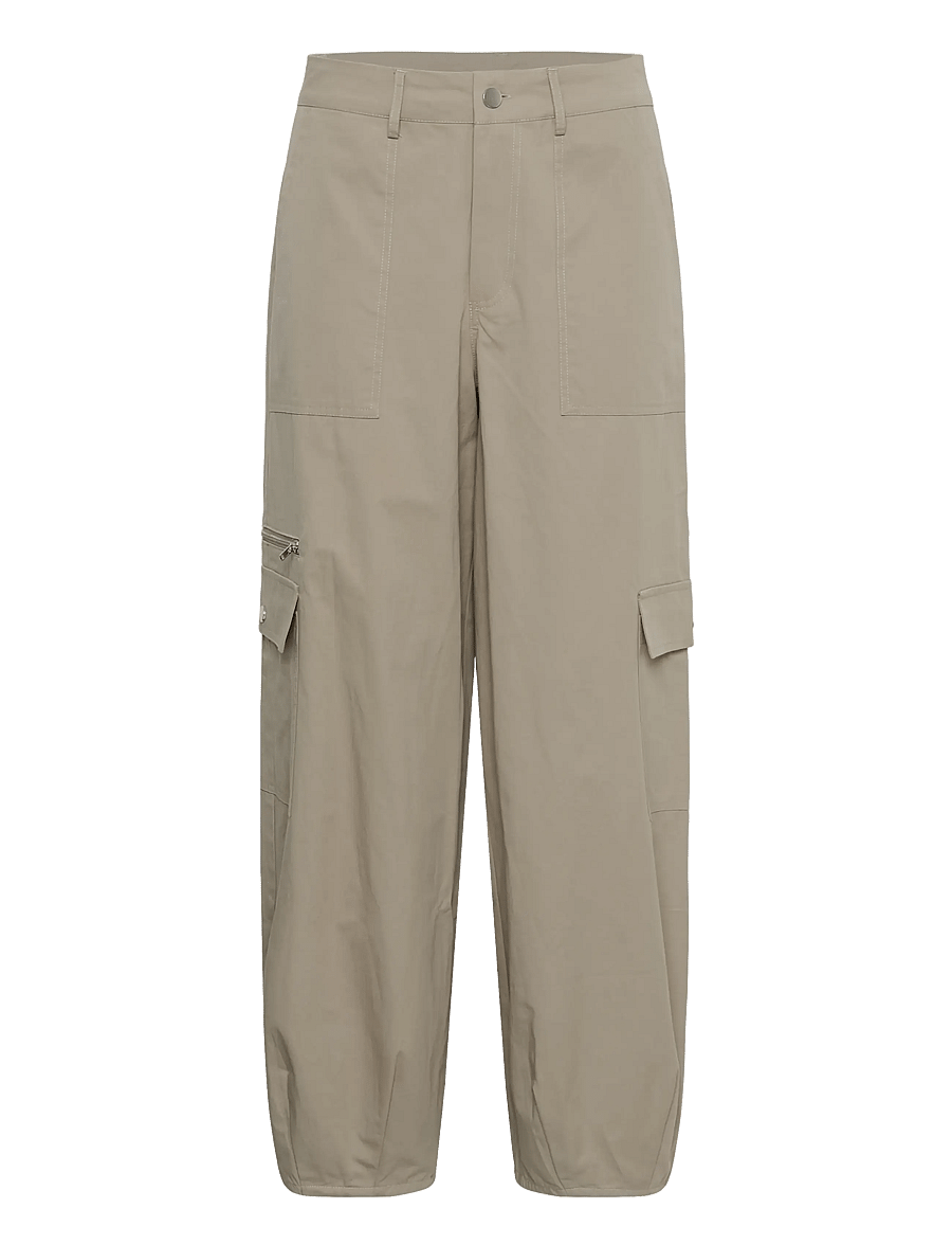 Kaffe - KAmae Cargo Pants - seneca rock cc. - 0