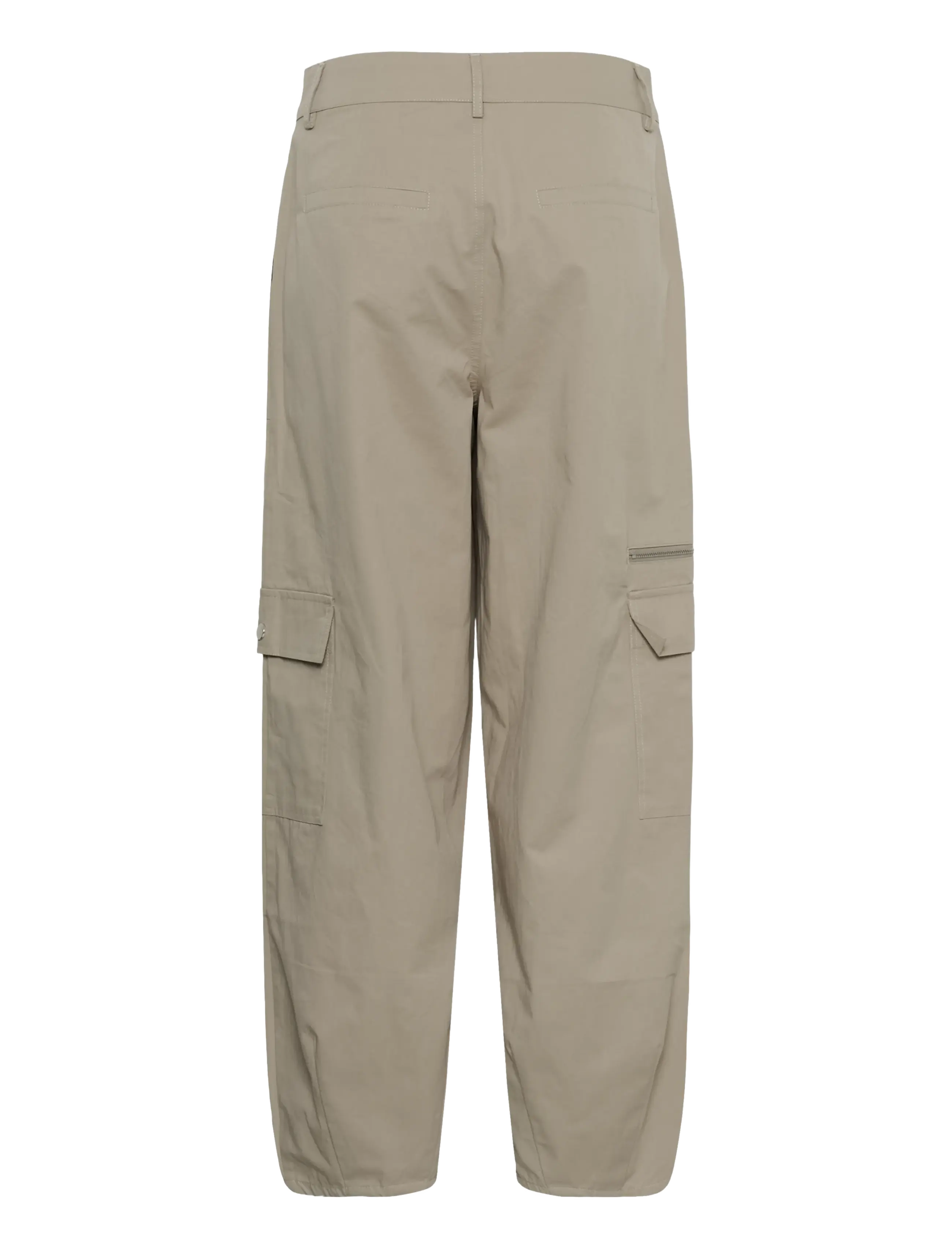 Kaffe - KAmae Cargo Pants - seneca rock cc. - 1