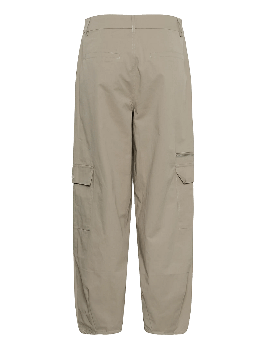 Kaffe - KAmae Cargo Pants - seneca rock cc. - 1