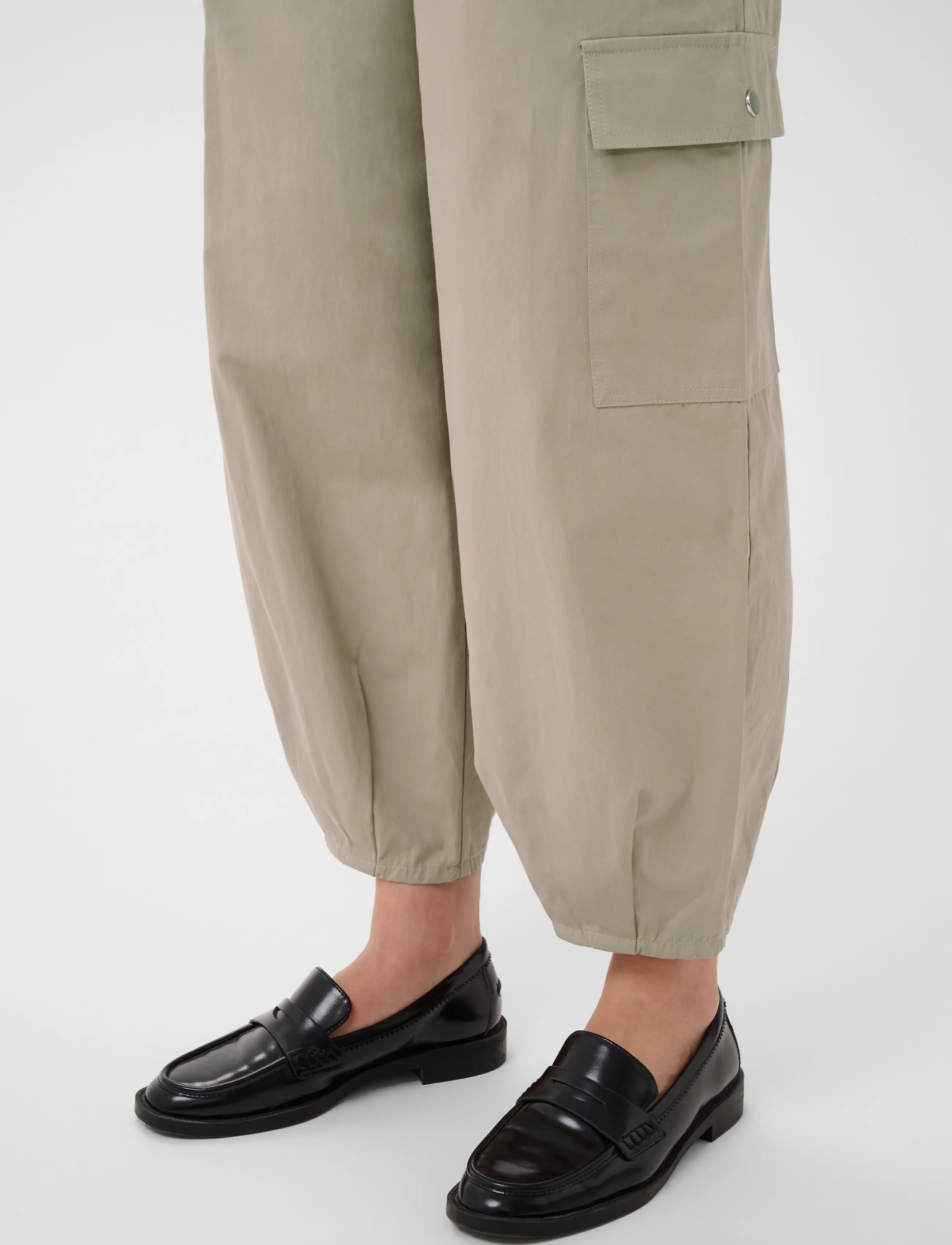 Kaffe - KAmae Cargo Pants - seneca rock cc. - 5
