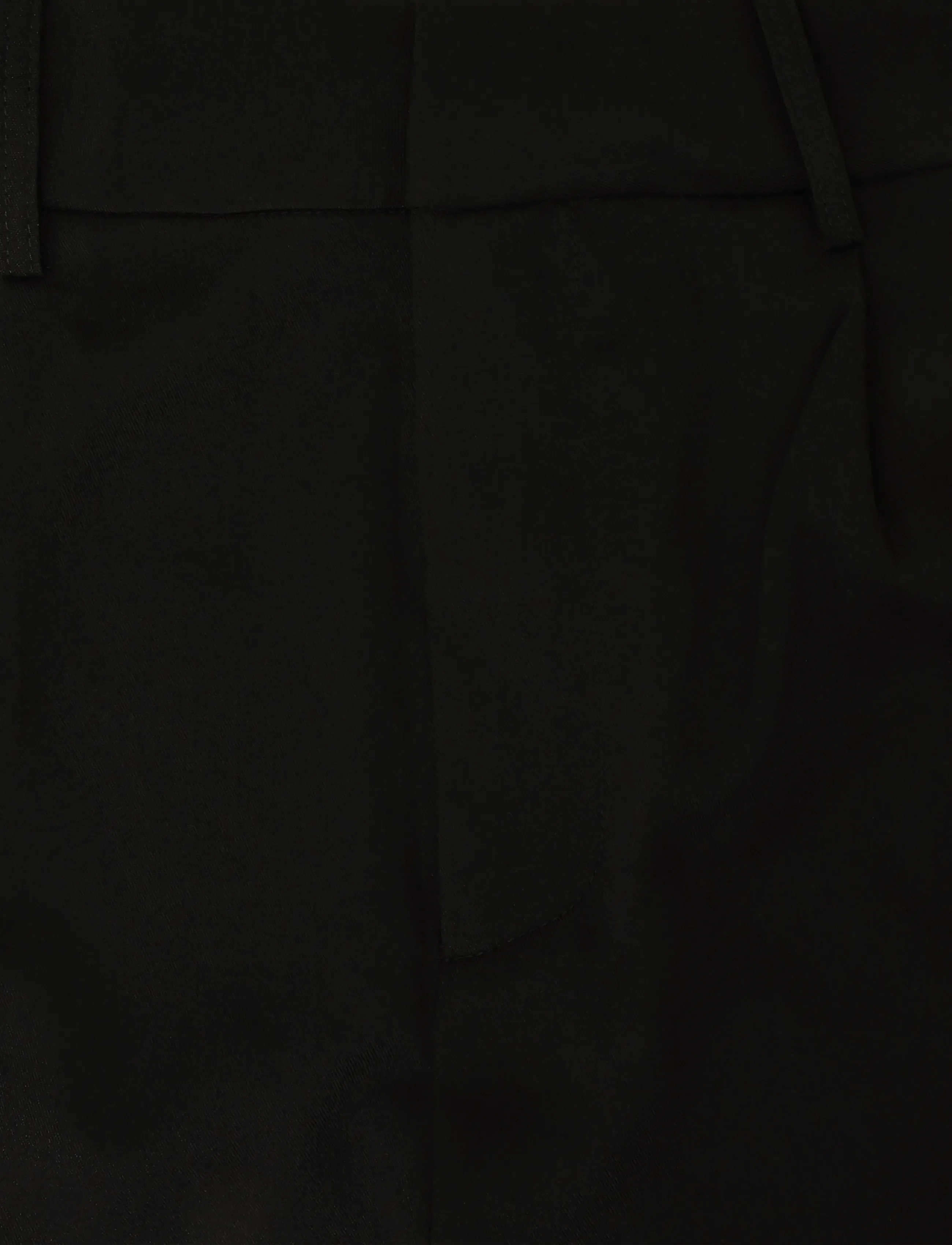 Kaffe - KAjulie Long Shorts - bermudashorts - black deep cc. - 2