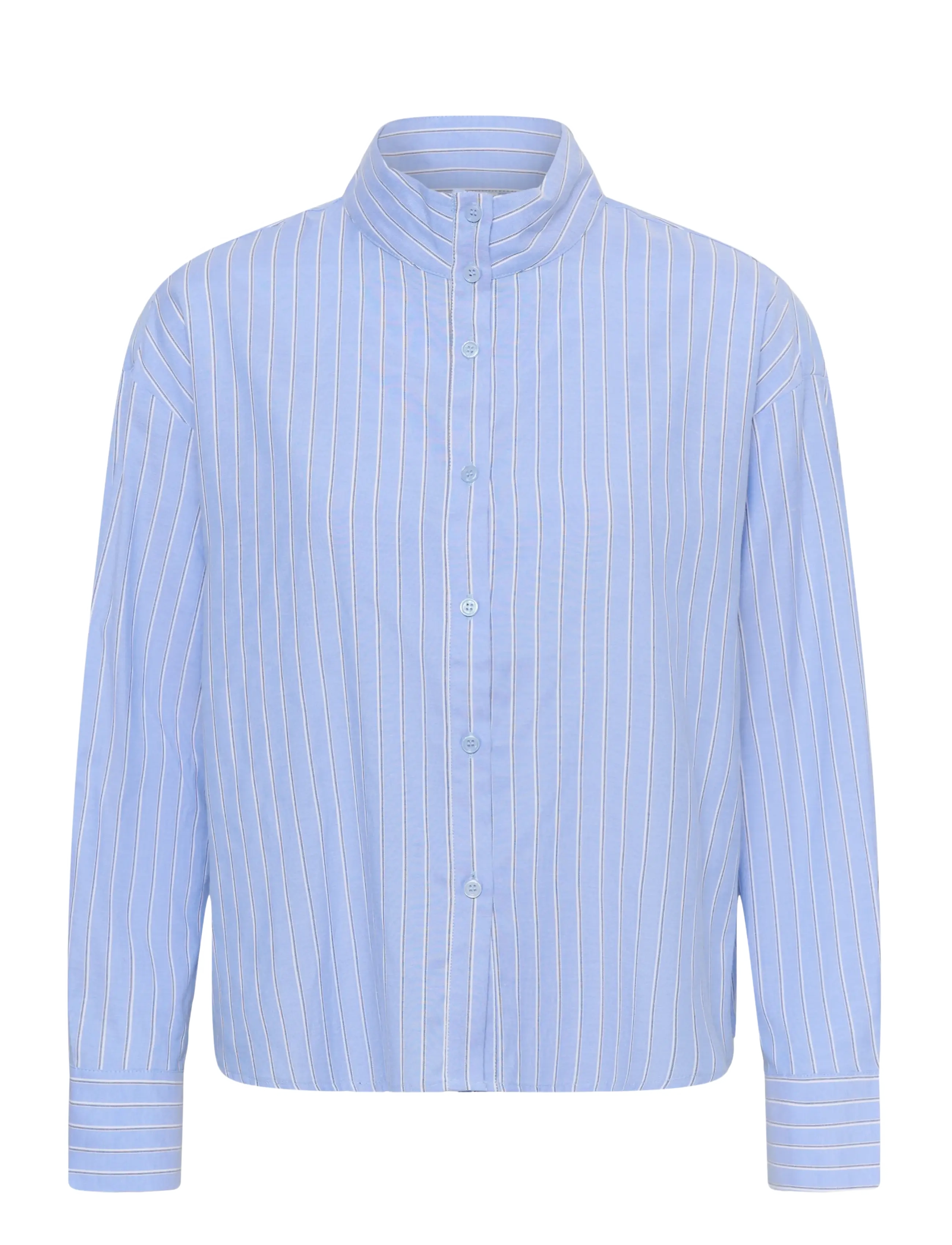 BLUE/WHITE/NAVY STRIPES