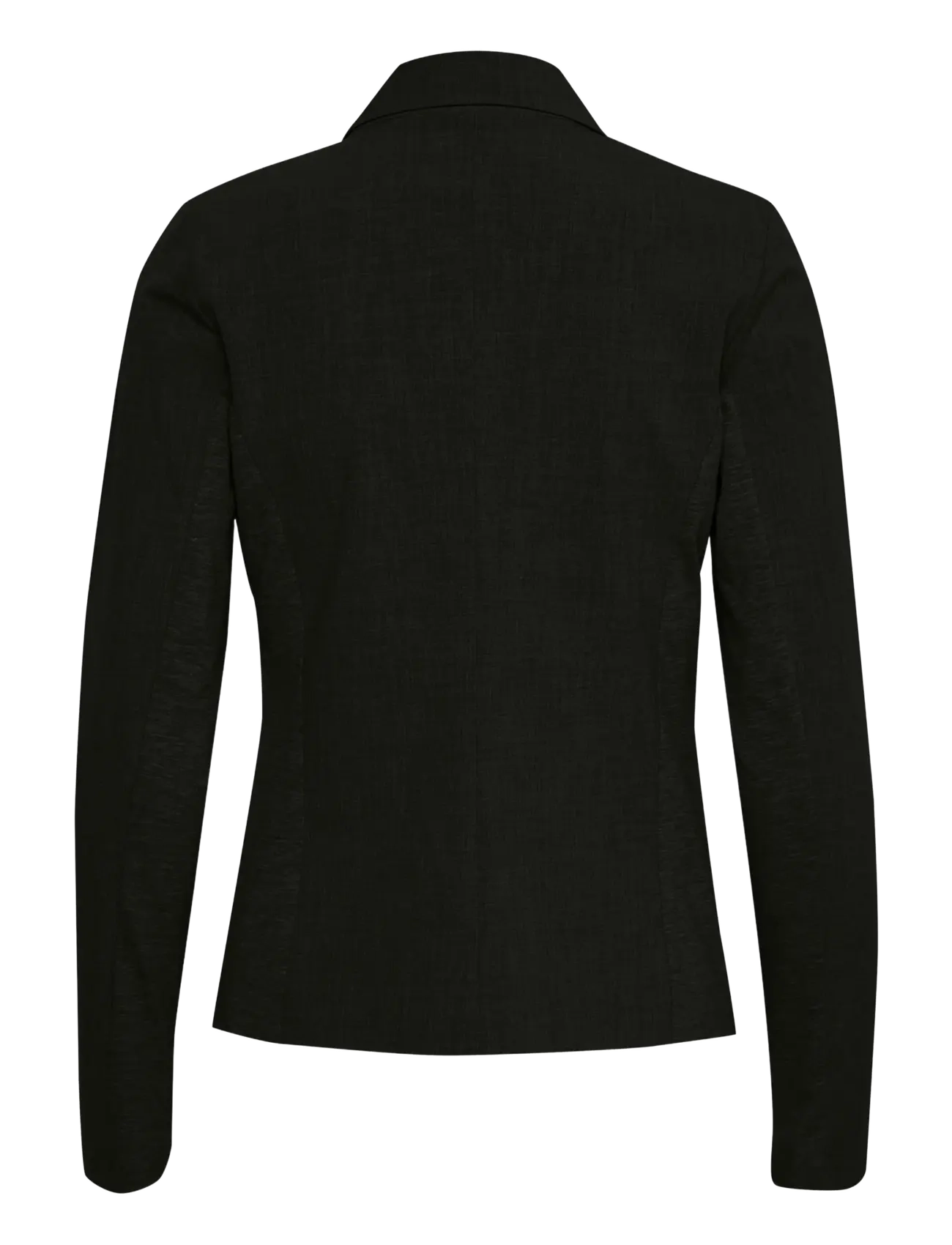 Kaffe - Jillian Blazer - einreihige blazer - black deep - 2
