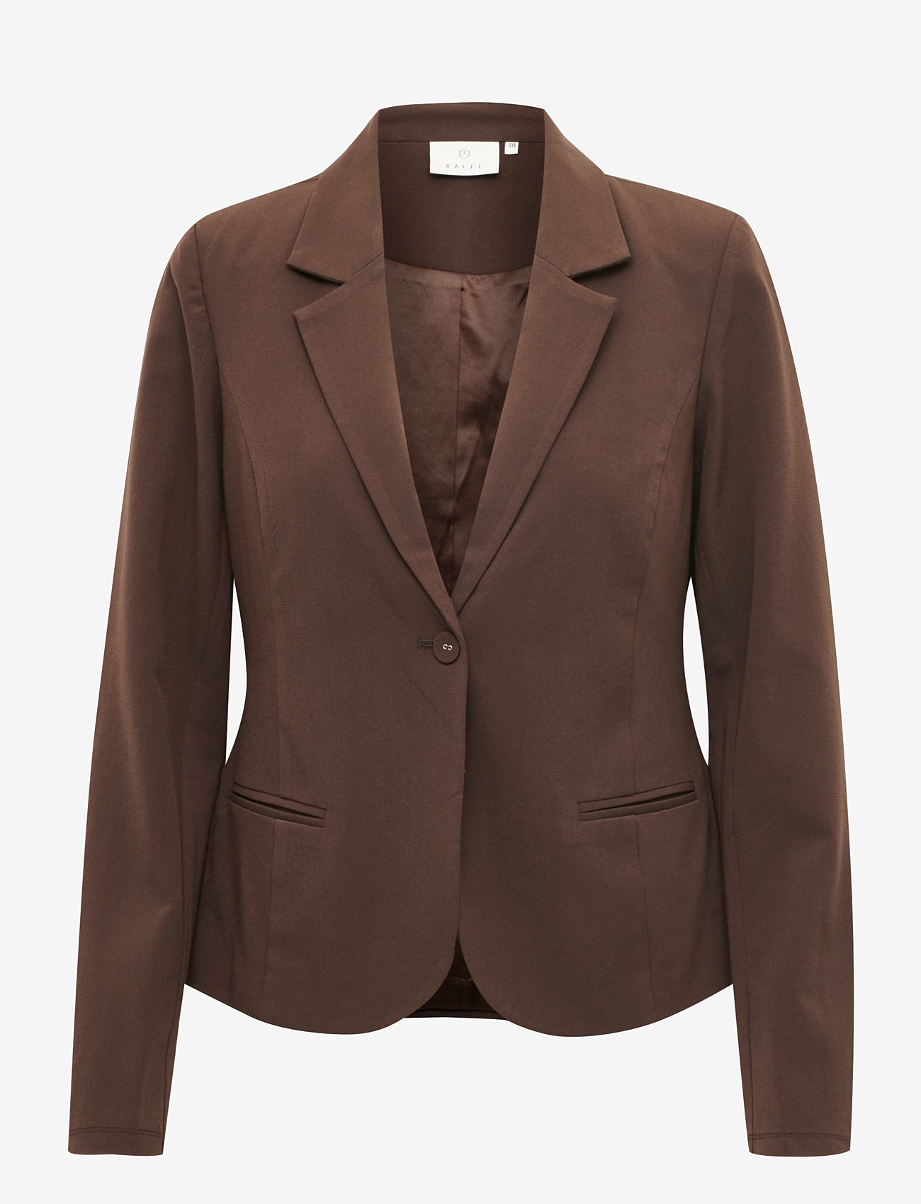 Kaffe - Jillian Blazer - geschenke unter chf 100 - java - 0