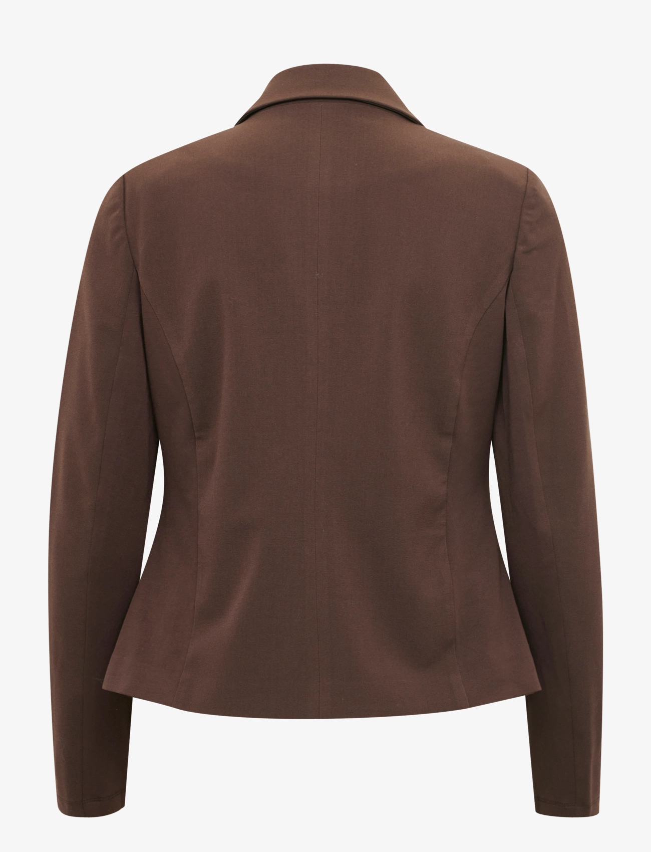 Kaffe - Jillian Blazer - festkläder till outletpriser - java - 2