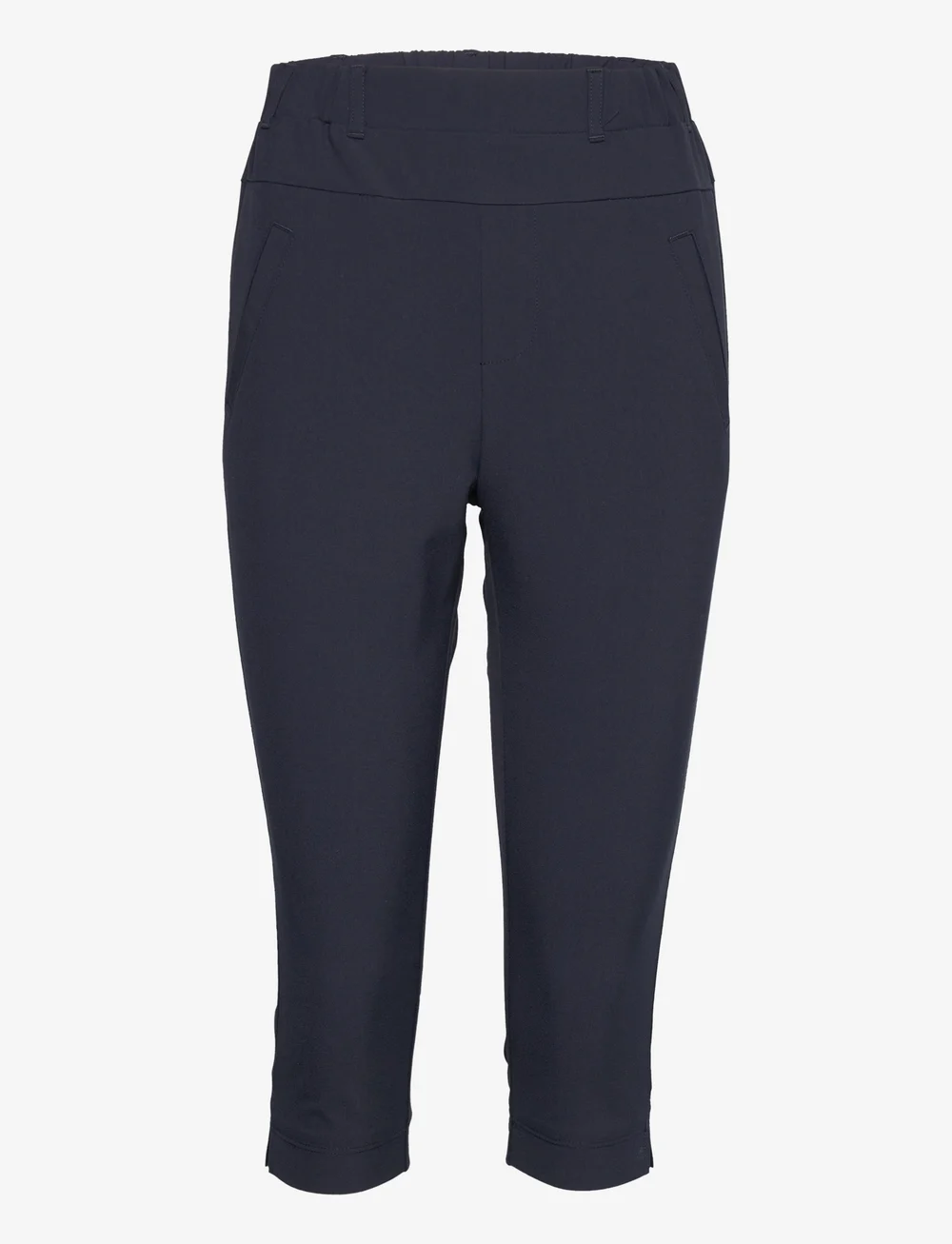 Kaffe jillian 2025 capri pants