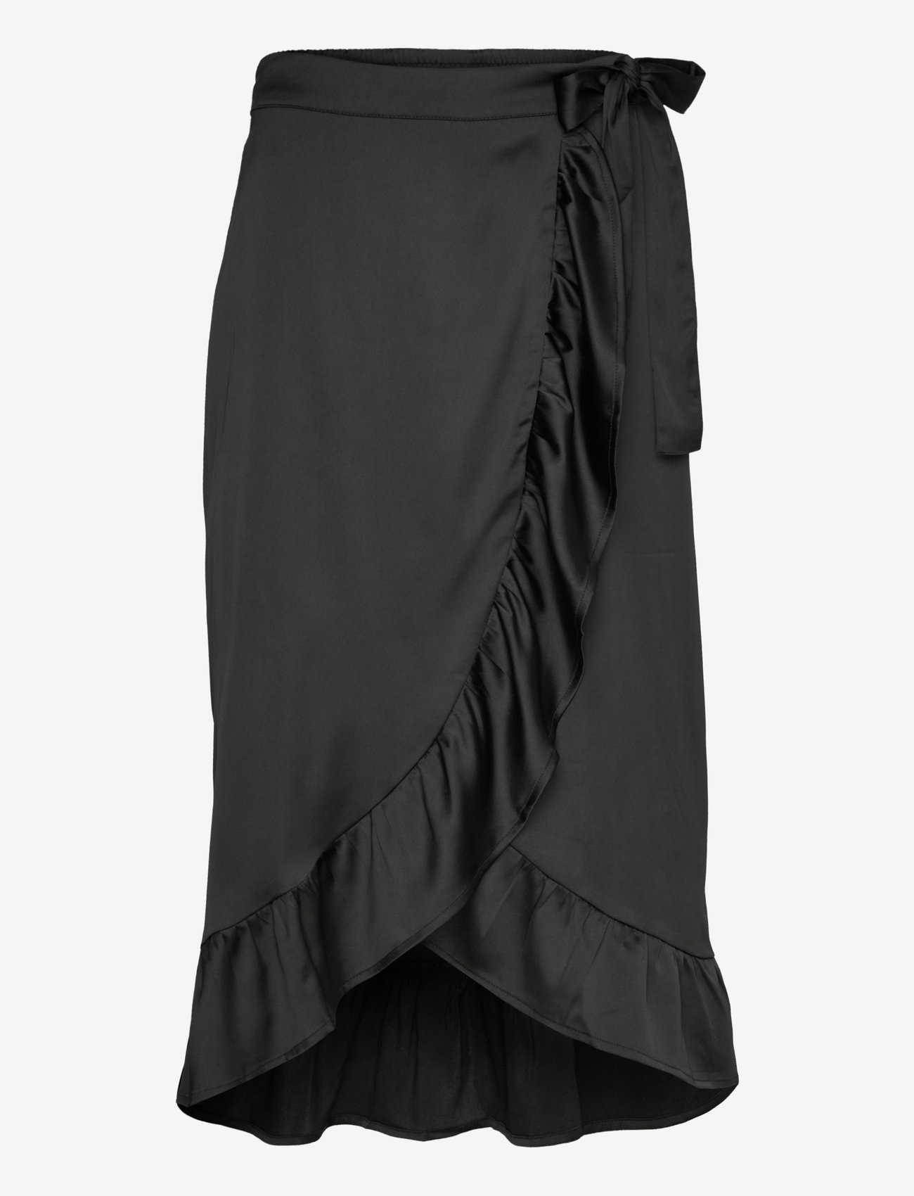 Kaffe - KAsinda Skirt - black deep - 0