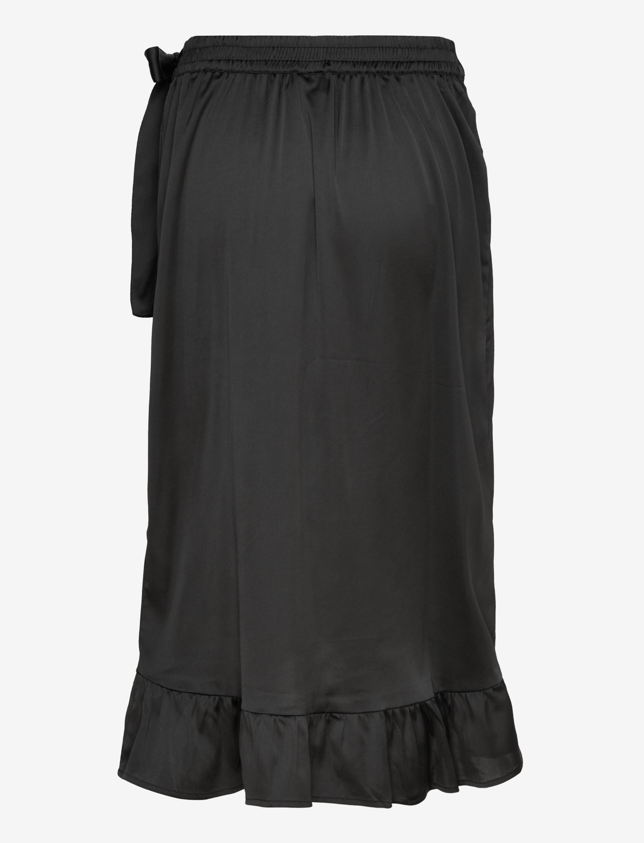 Kaffe - KAsinda Skirt - black deep - 1