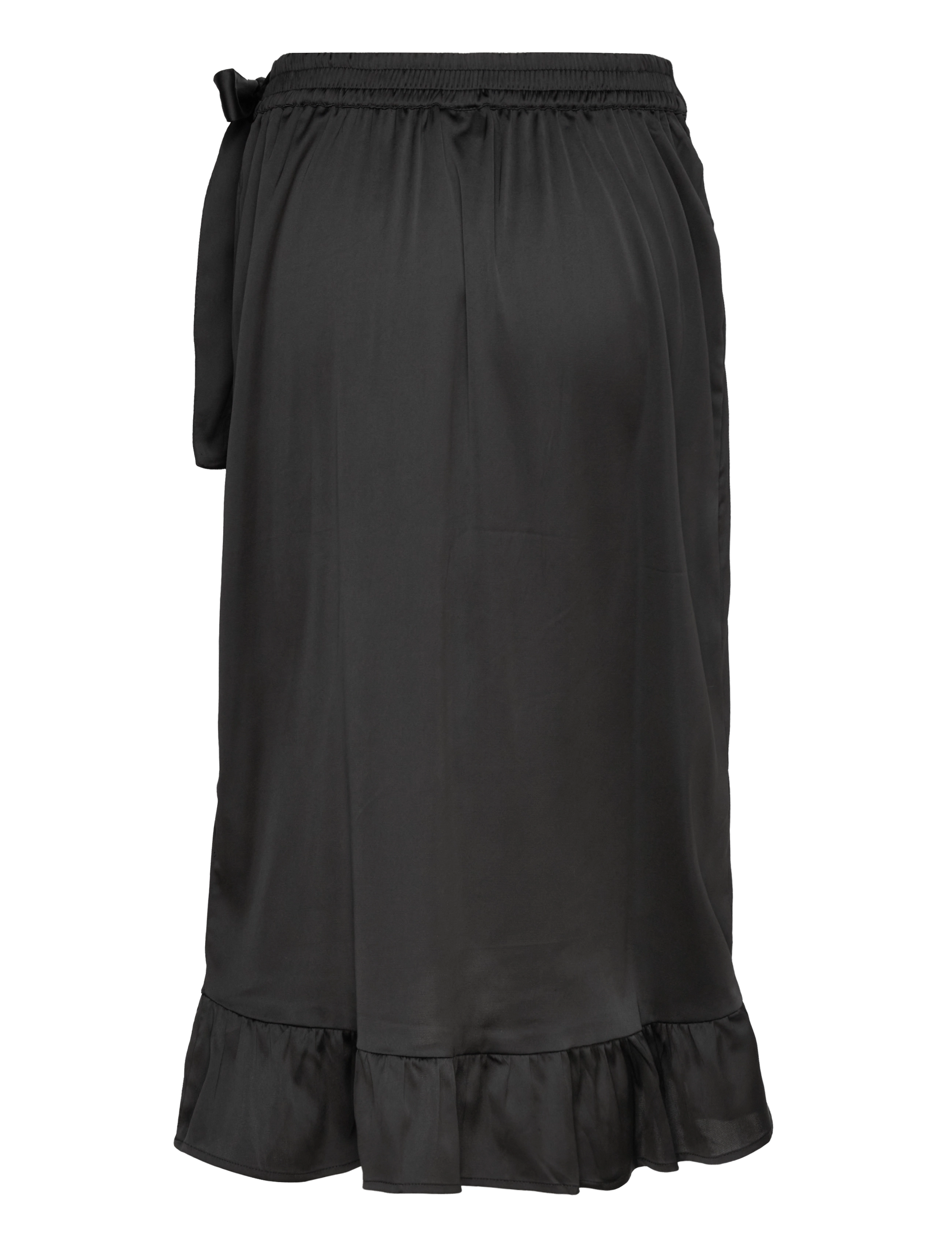 Kaffe - KAsinda Skirt - black deep - 1