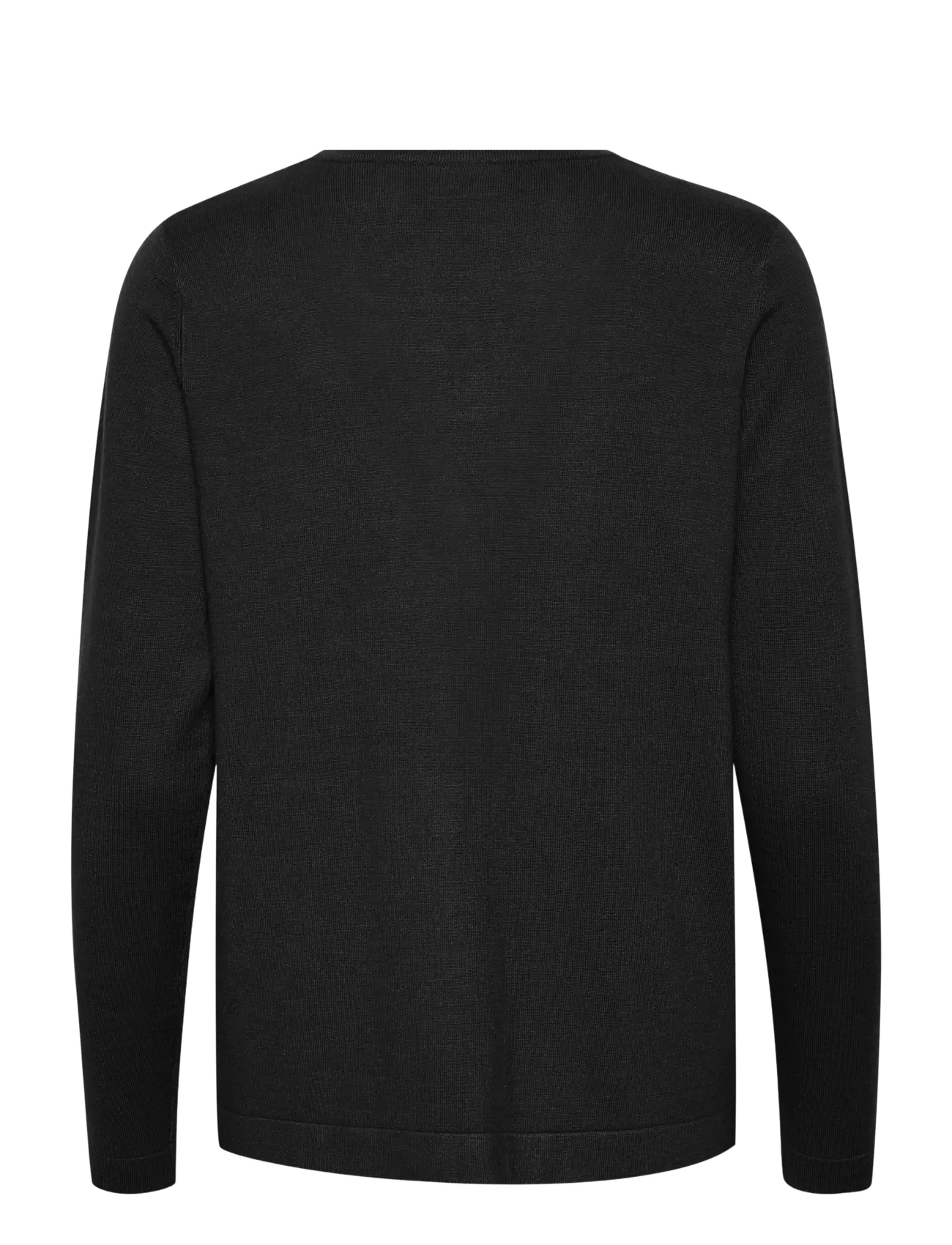 Kaffe - KAfenia Astrid Cardigan - cardigans - black deep - 2