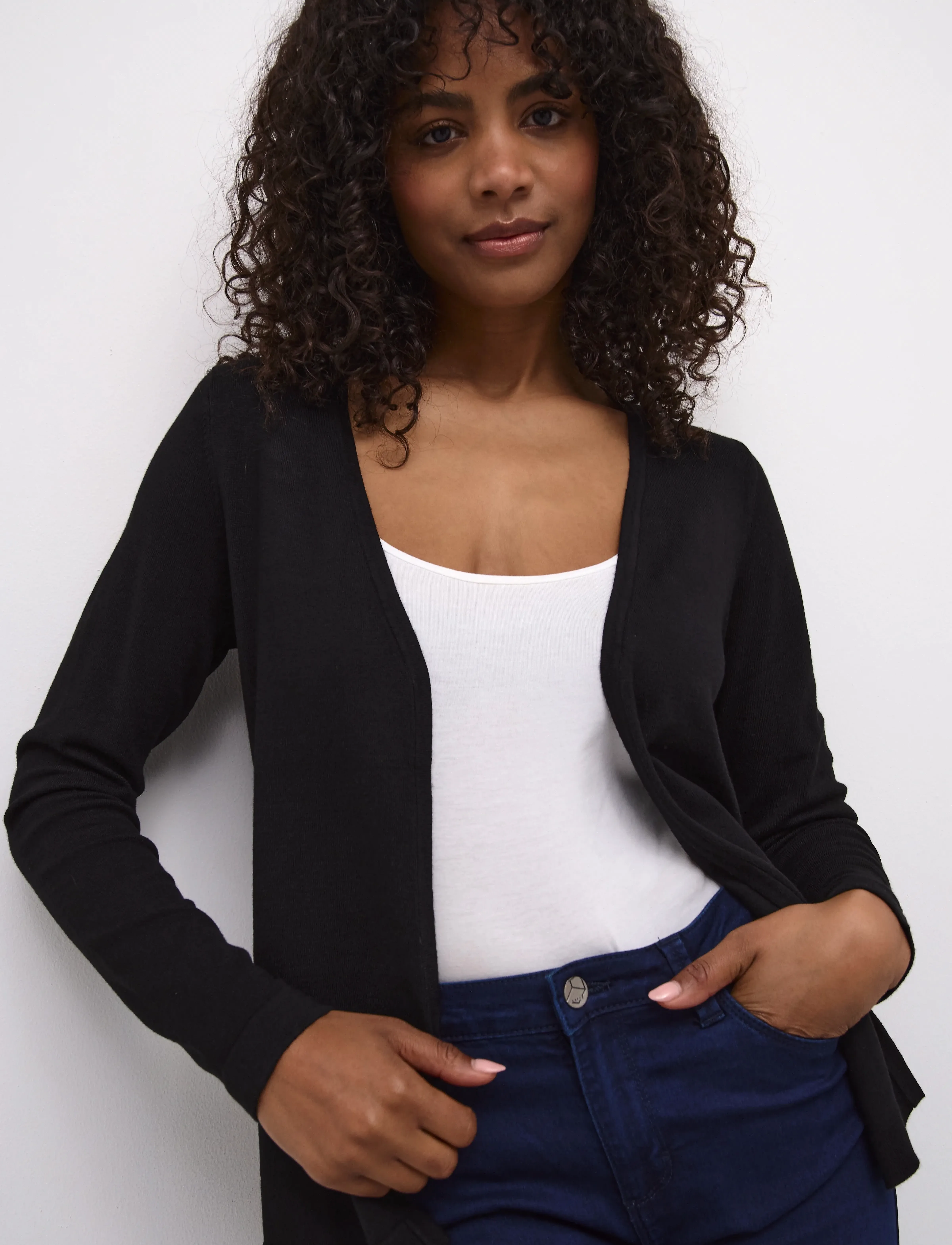 Kafenia Astrid Cardigan 5