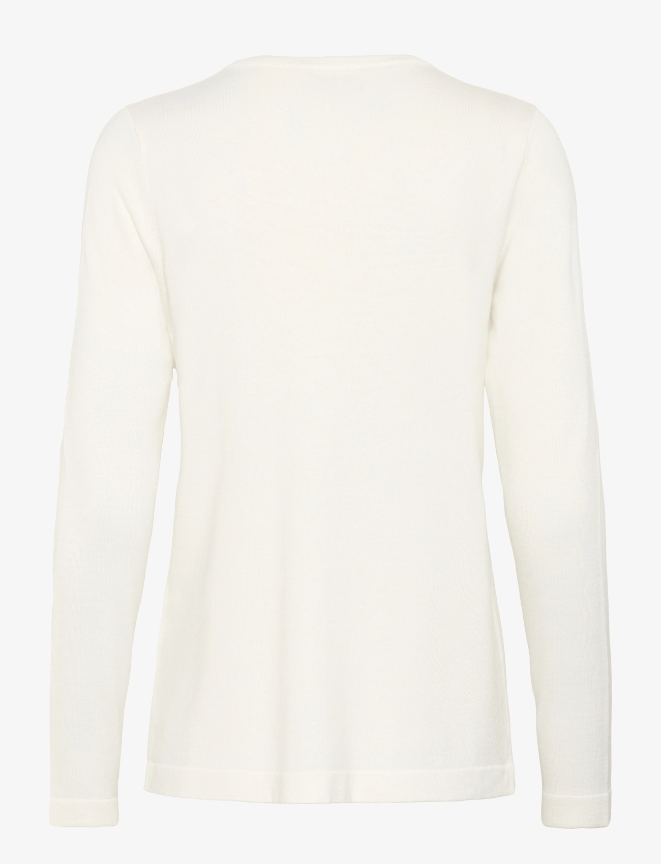 Kaffe - KAfenia Astrid Cardigan - cardigans - chalk - 2