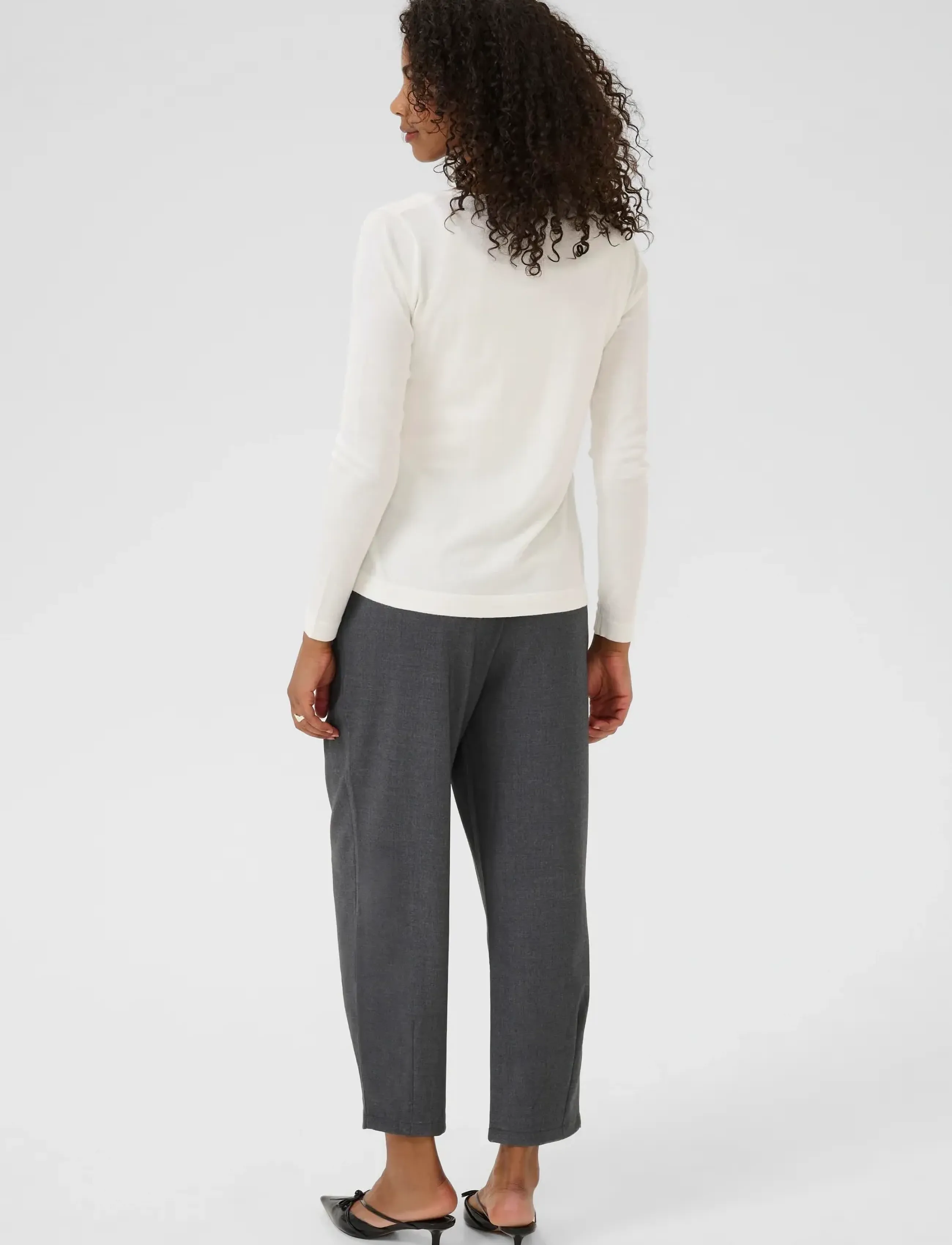 Kafenia Astrid Cardigan 5