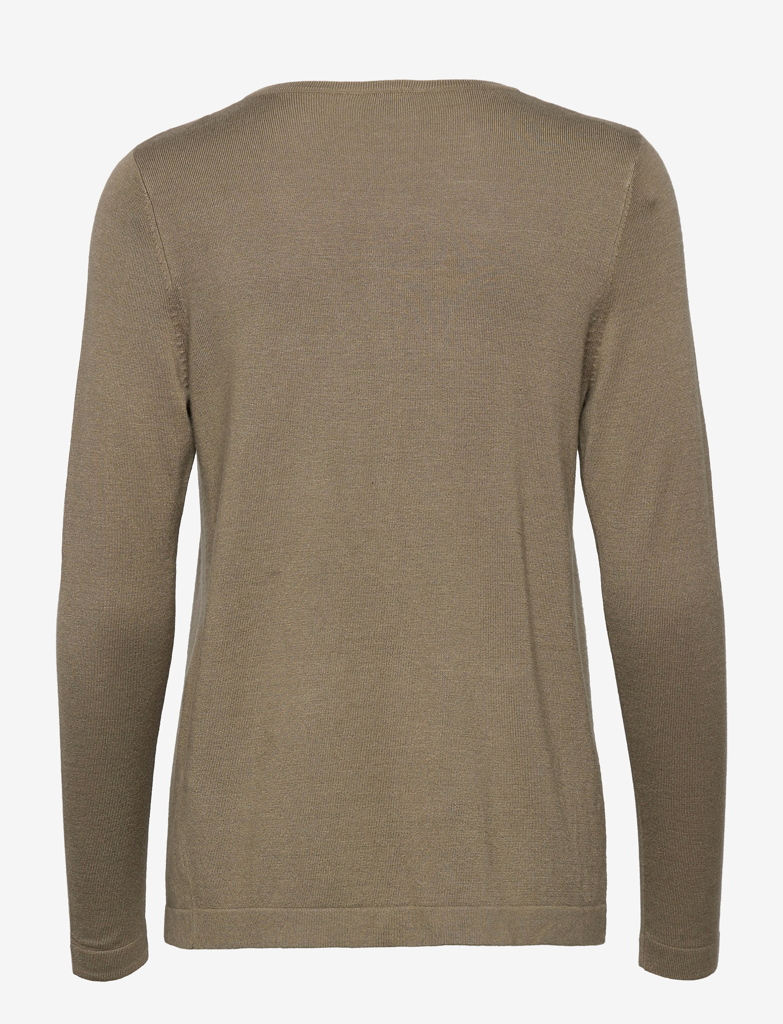 Kaffe - KAfenia Astrid Cardigan - die niedrigsten preise - mermaid - 1