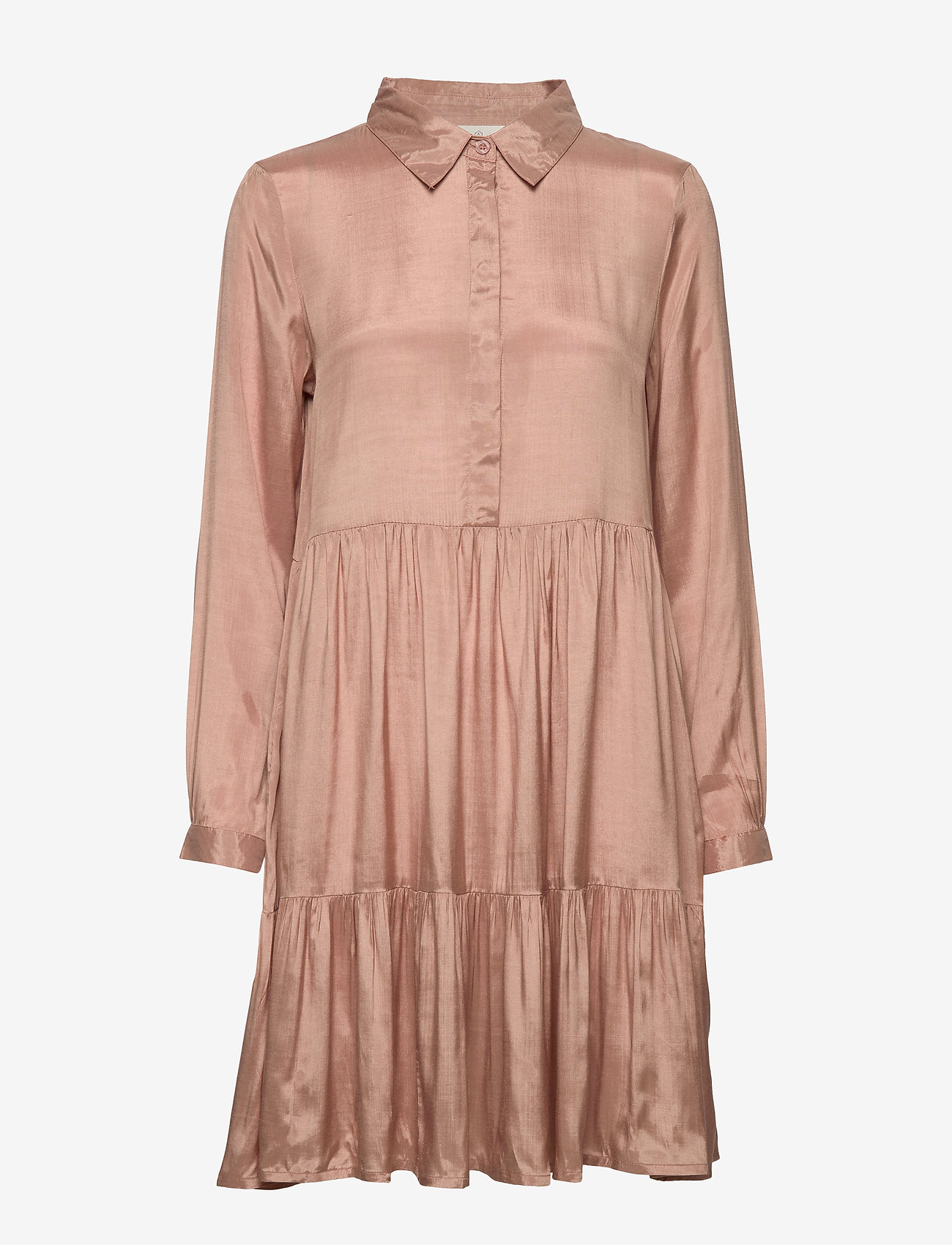 Kaffe - KAdenike Dress - roebuck - 0