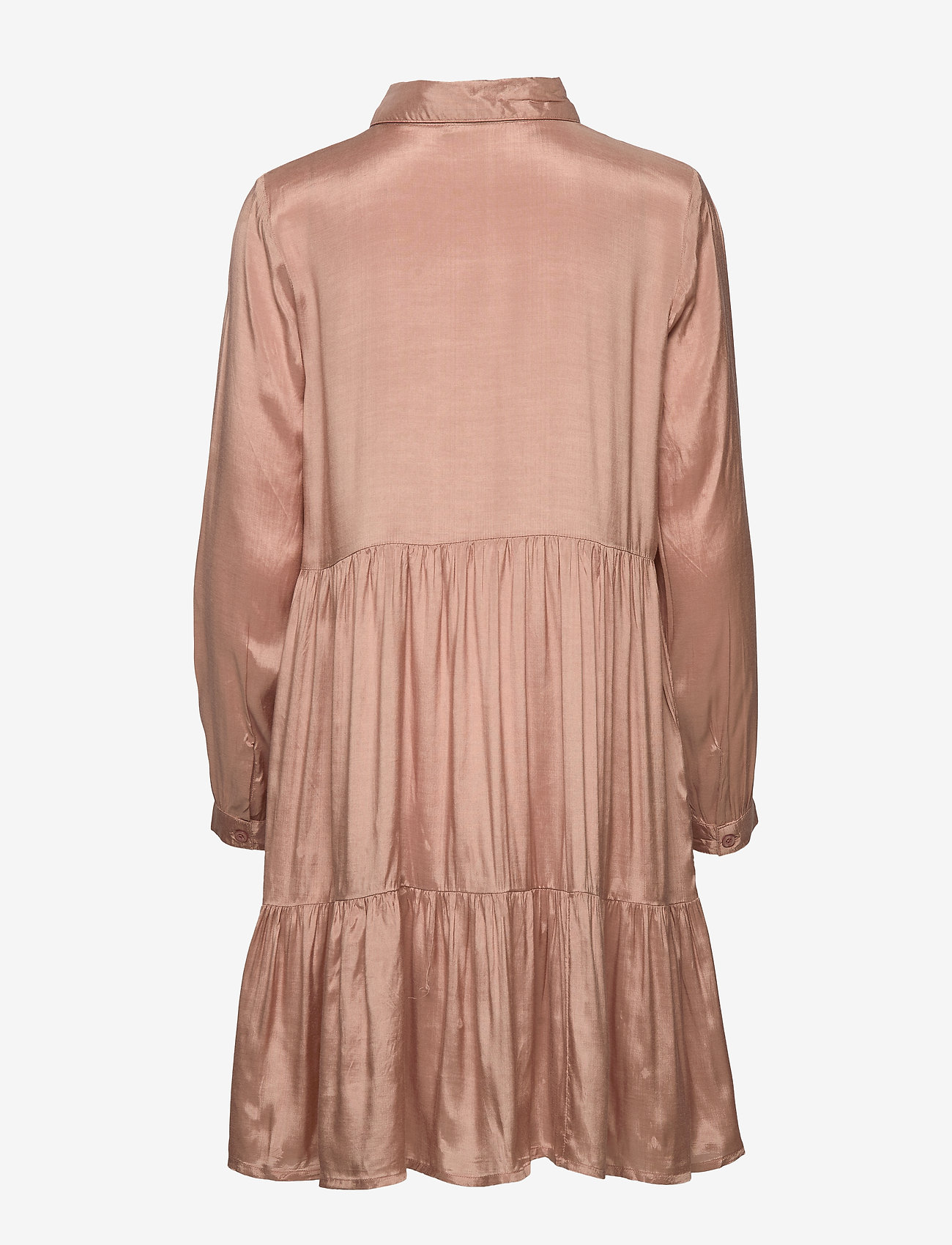 Kaffe - KAdenike Dress - roebuck - 1