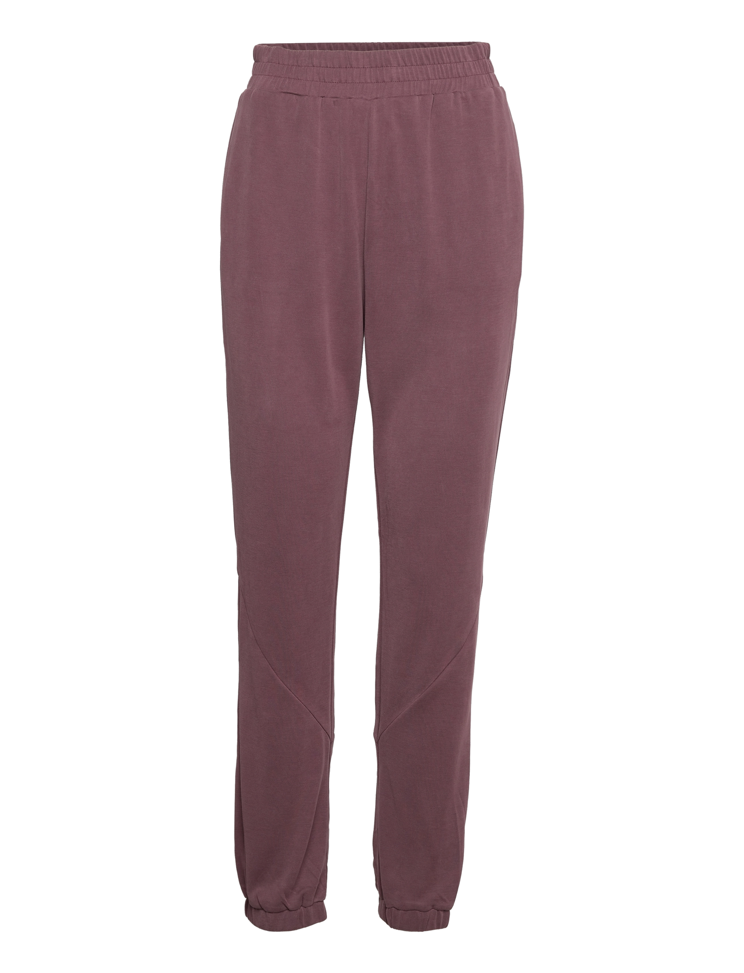 KAviola Lissie Pants - FUDGE